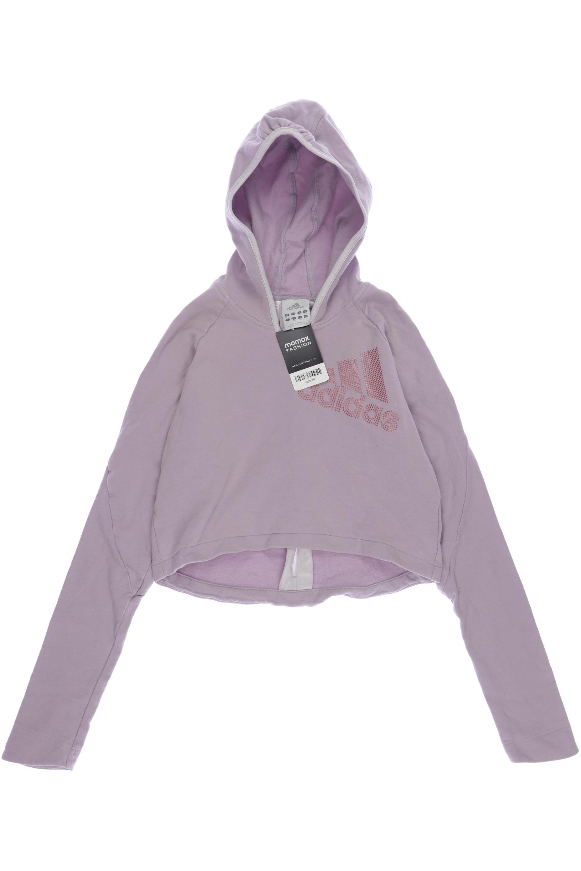 

Adidas Mädchen Hoodies & Sweater, flieder