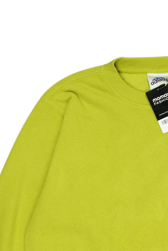 Thumbnail - adidas Mädchen Hoodies &amp; Sweater, gelb, Gr. 164