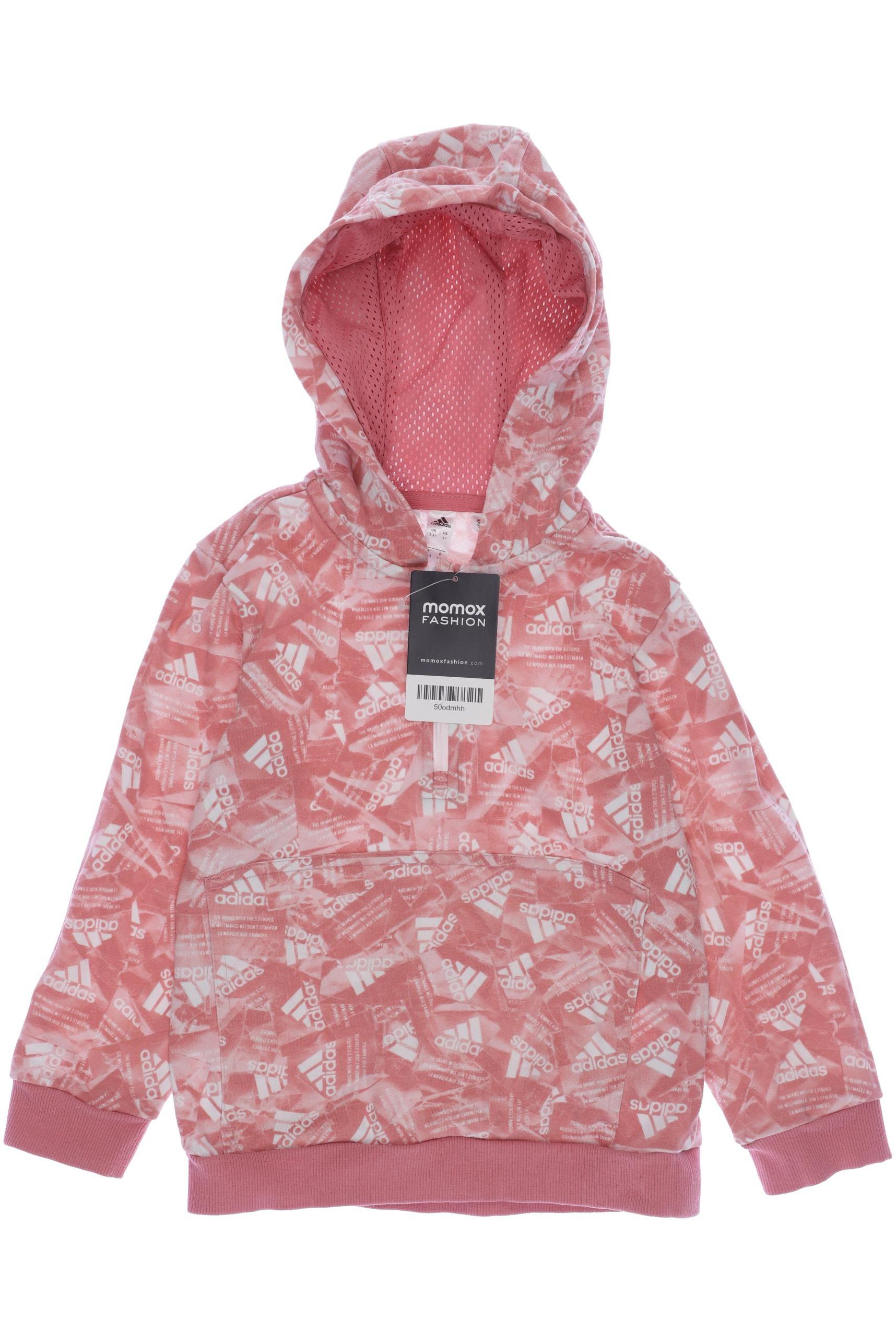 

Adidas Mädchen Hoodies & Sweater, pink