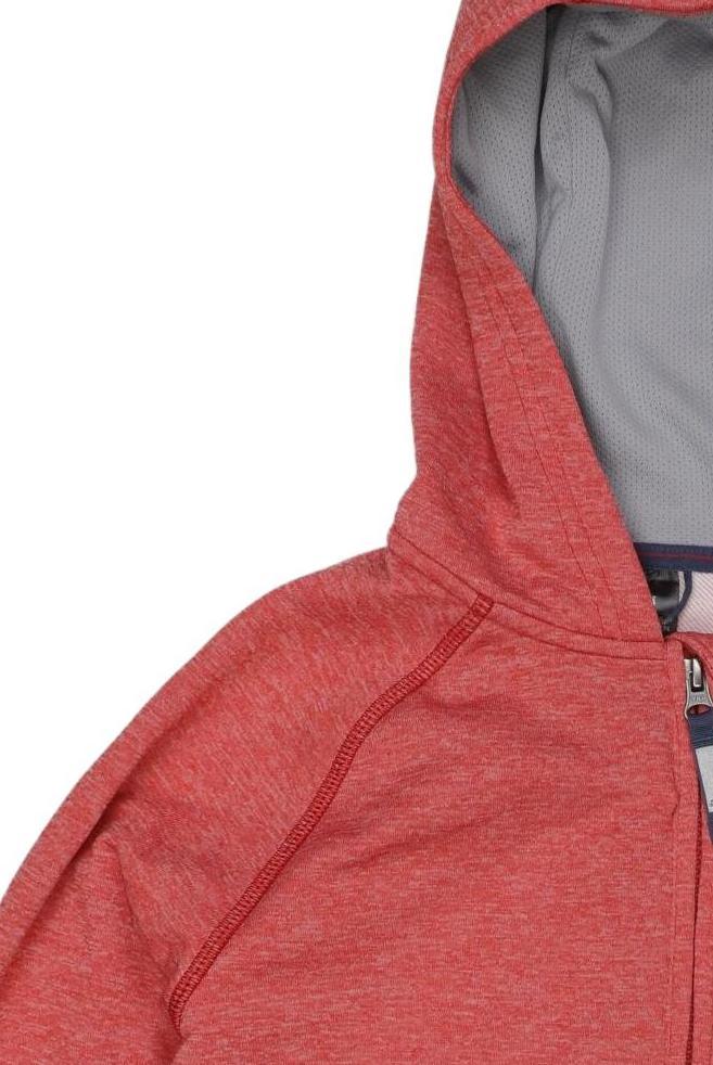 Thumbnail - adidas Mädchen Hoodies &amp; Sweater, rot, Gr. 152