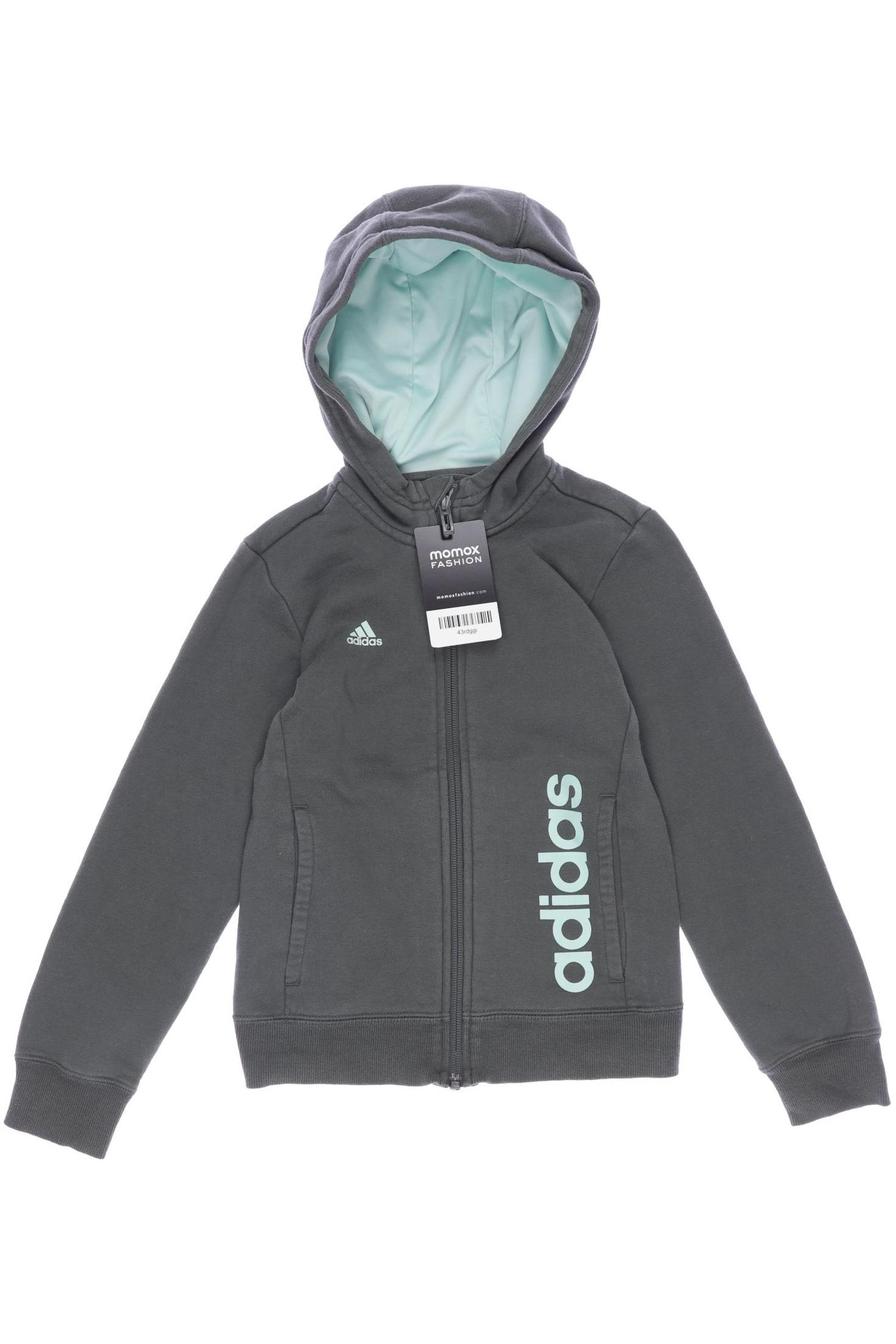 

Adidas Mädchen Hoodies & Sweater, grün
