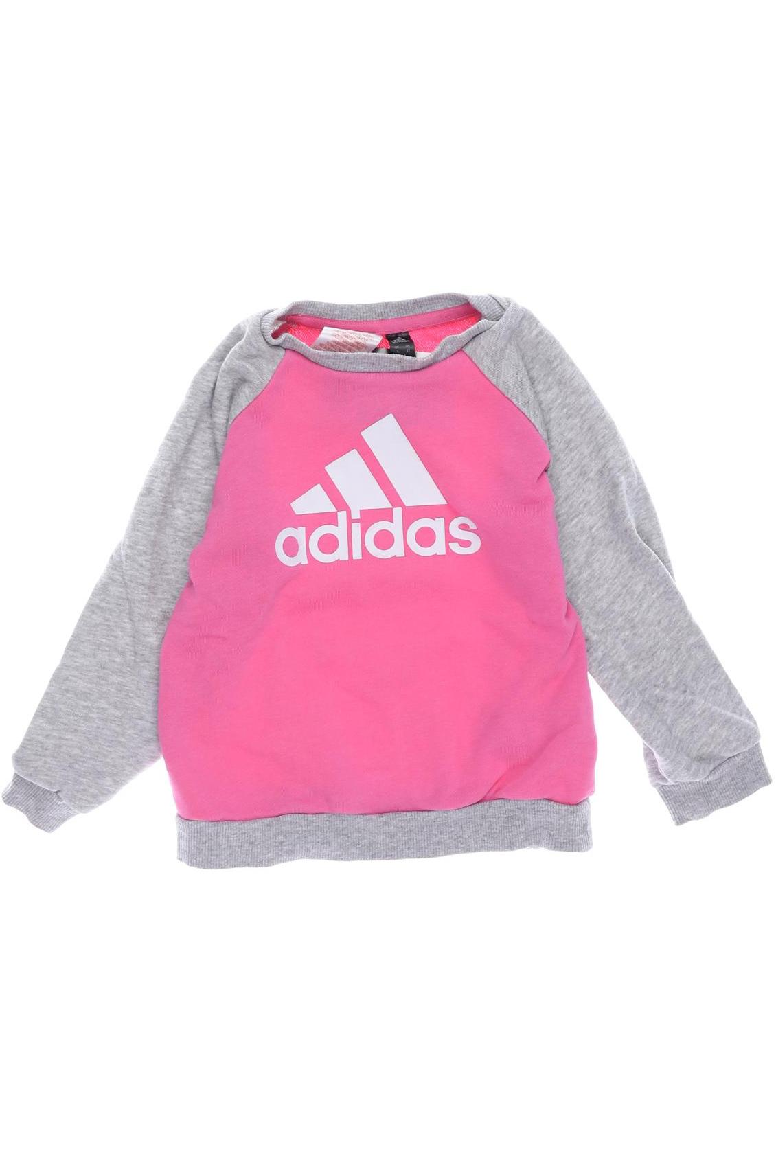 

Adidas Mädchen Hoodies & Sweater, pink