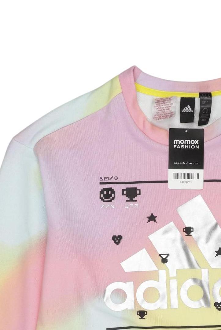 Thumbnail - adidas Mädchen Hoodies &amp; Sweater, pink, Gr. 176