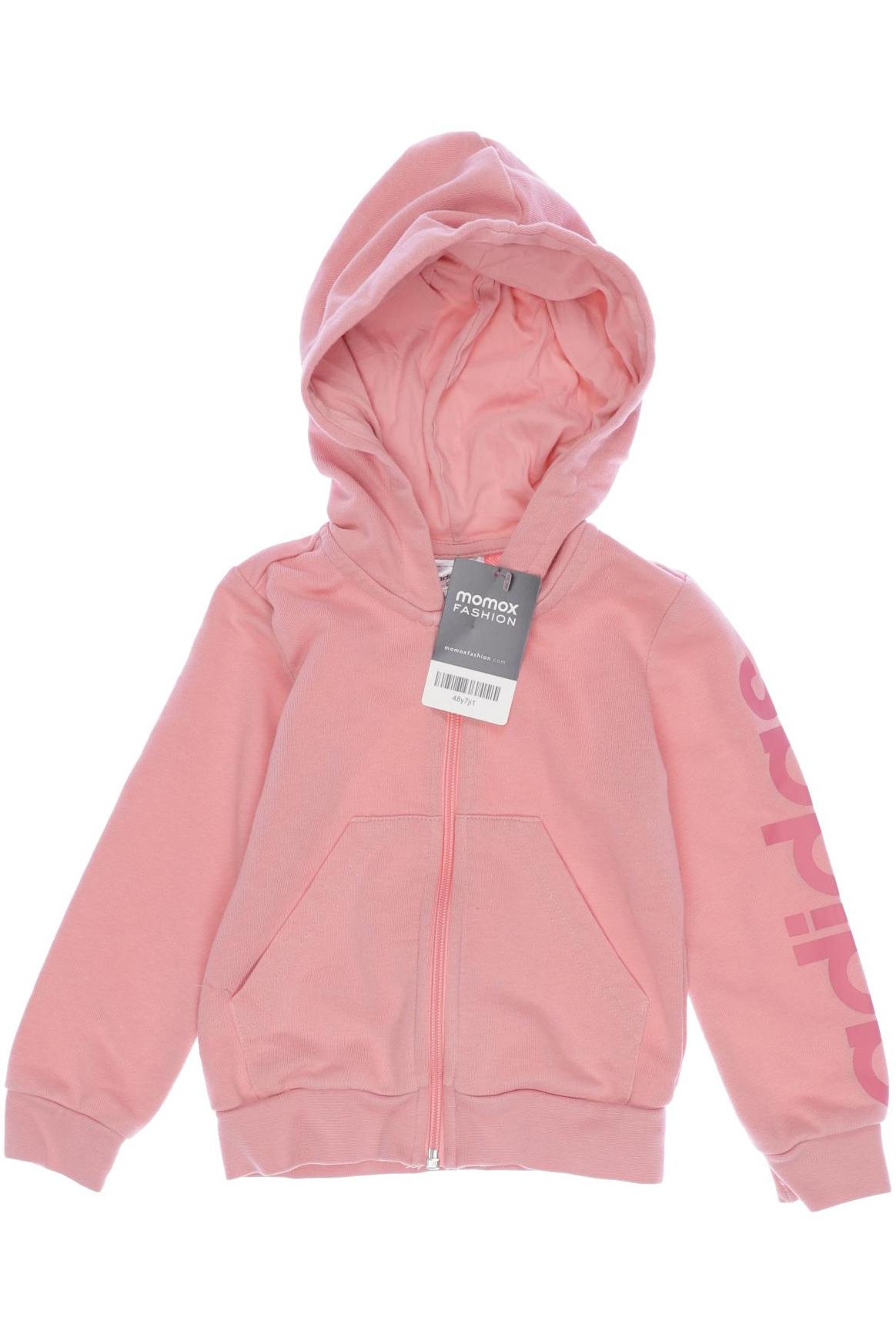 

Adidas Mädchen Hoodies & Sweater, pink