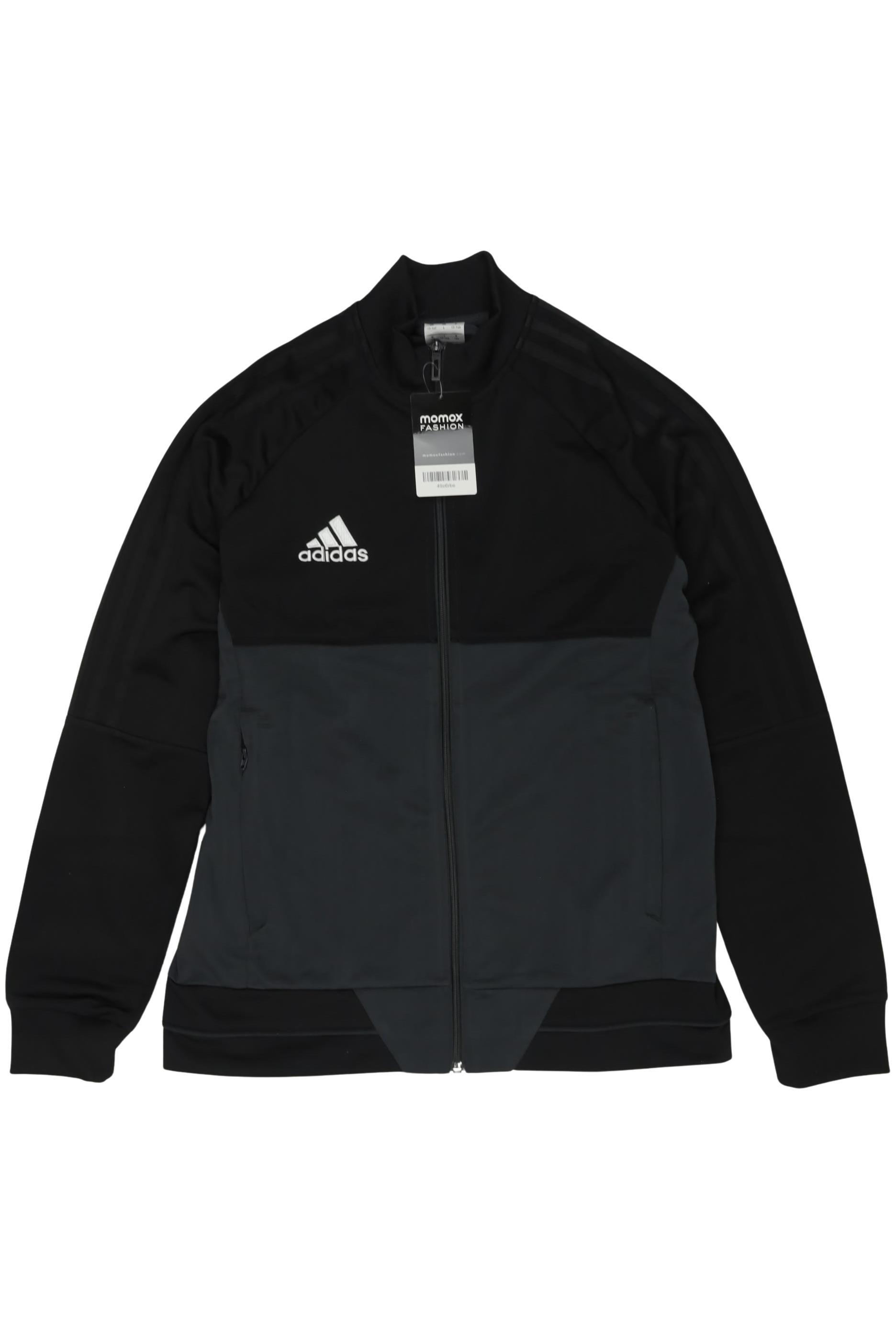 

adidas Mädchen Hoodies & Sweater, mehrfarbig, Gr. 164