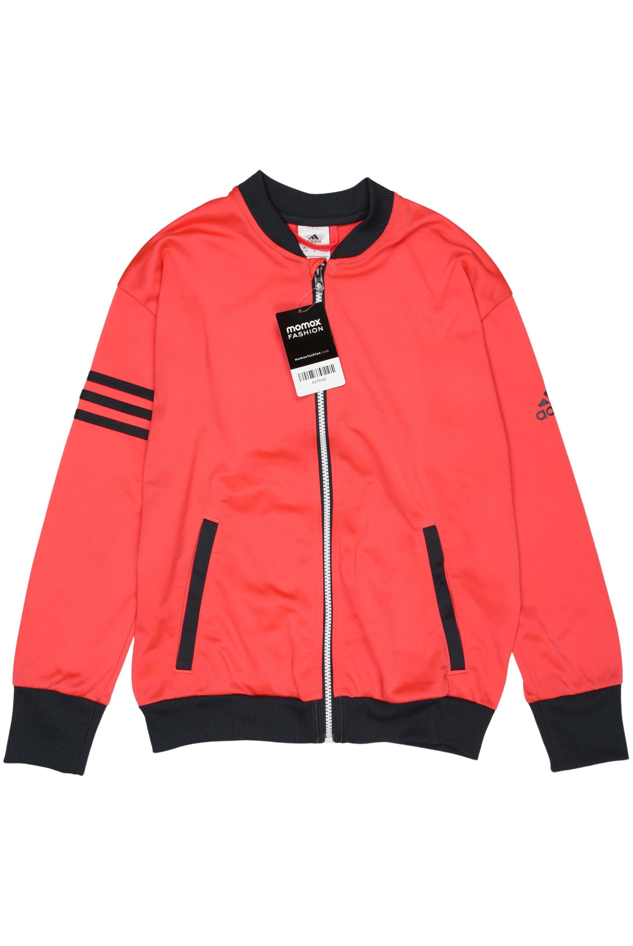 

adidas Damen Hoodies & Sweater, pink, Gr. 152
