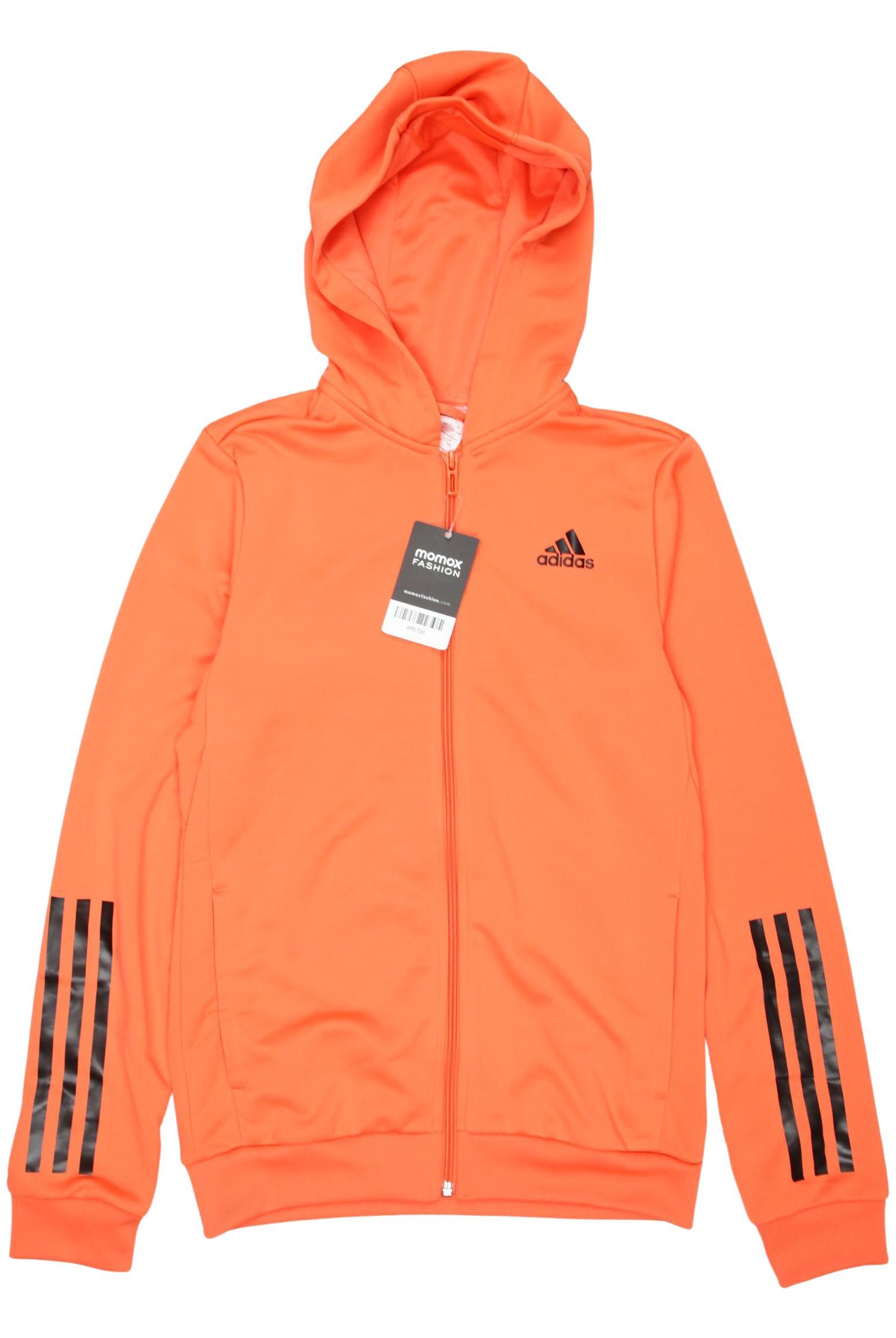 

adidas Damen Hoodies & Sweater, pink, Gr. 164