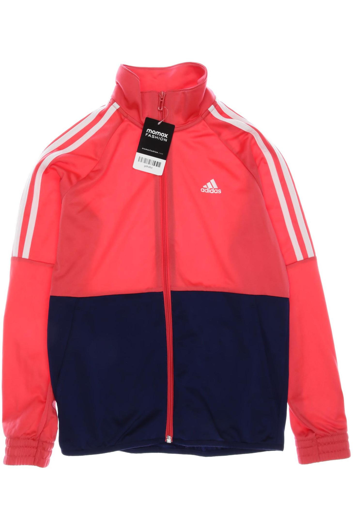 

adidas Damen Hoodies & Sweater, pink, Gr. 152