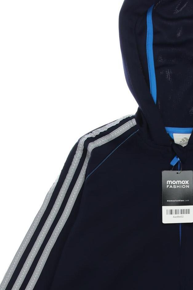 Thumbnail - adidas Mädchen Hoodies &amp; Sweater, marineblau, Gr. 164