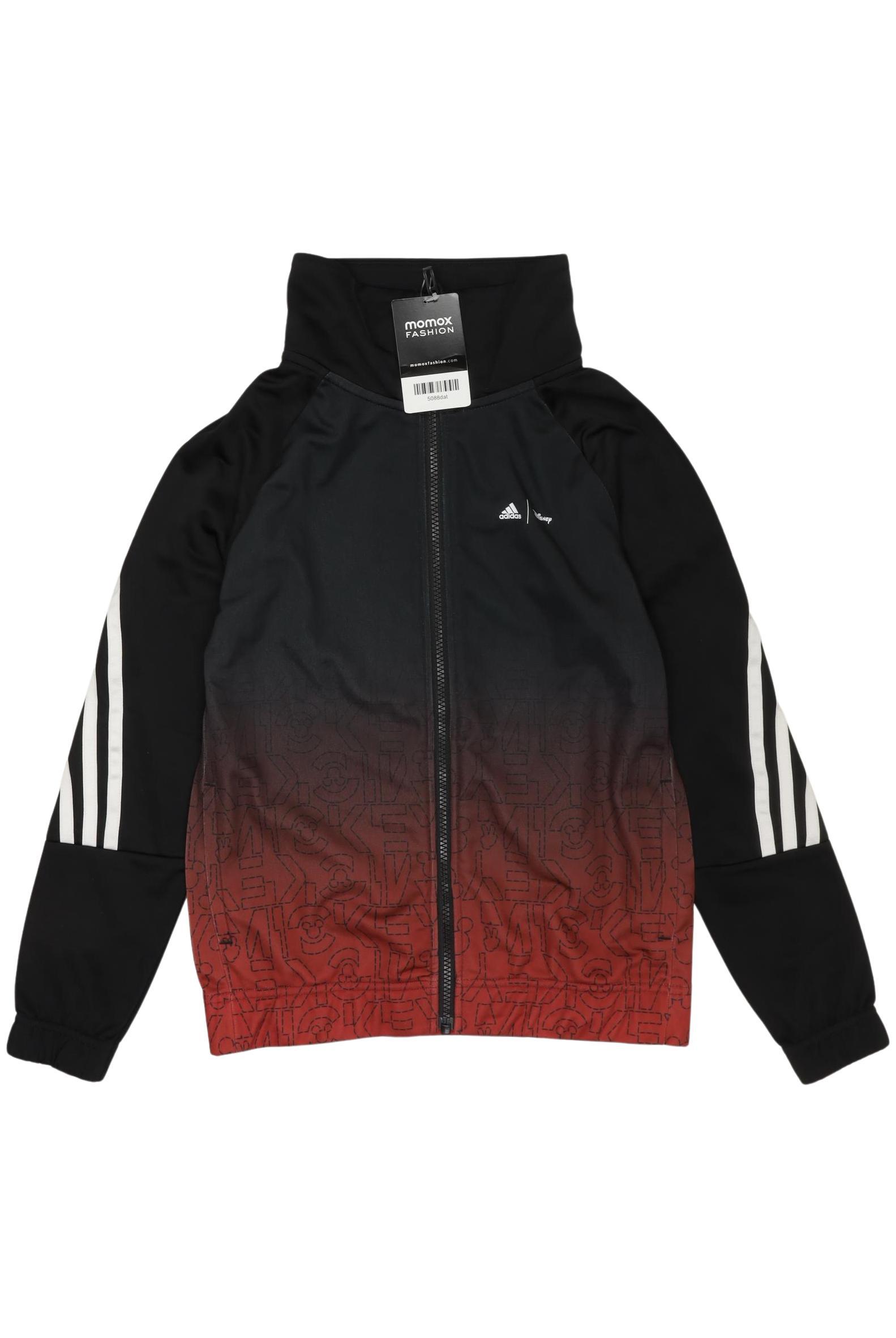 

adidas Mädchen Hoodies & Sweater, mehrfarbig, Gr. 140