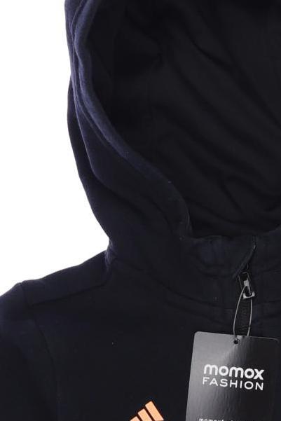 Thumbnail - adidas Damen Hoodies &amp; Sweater, schwarz, Gr. 110
