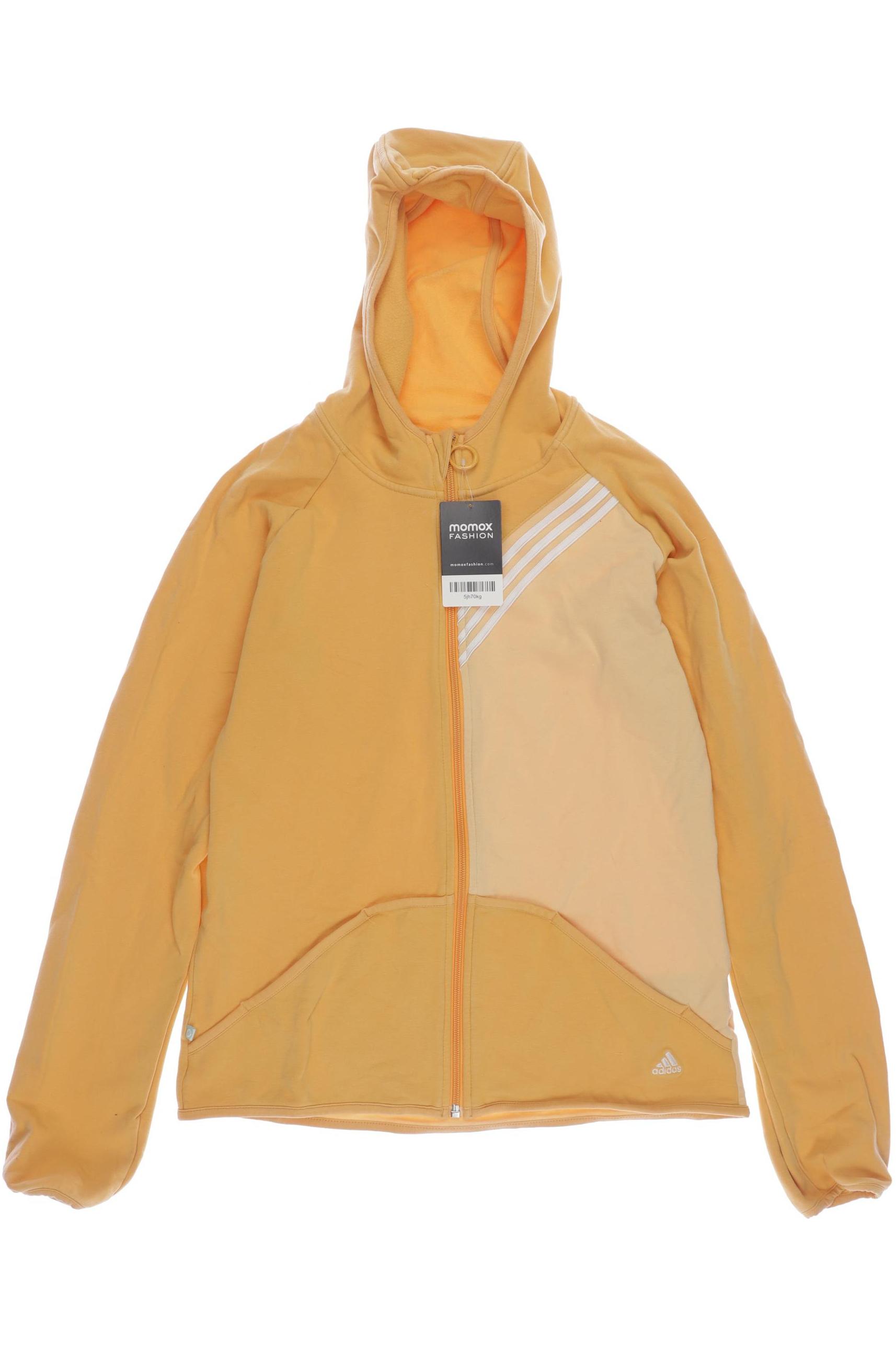 

Adidas Mädchen Hoodies & Sweater, orange