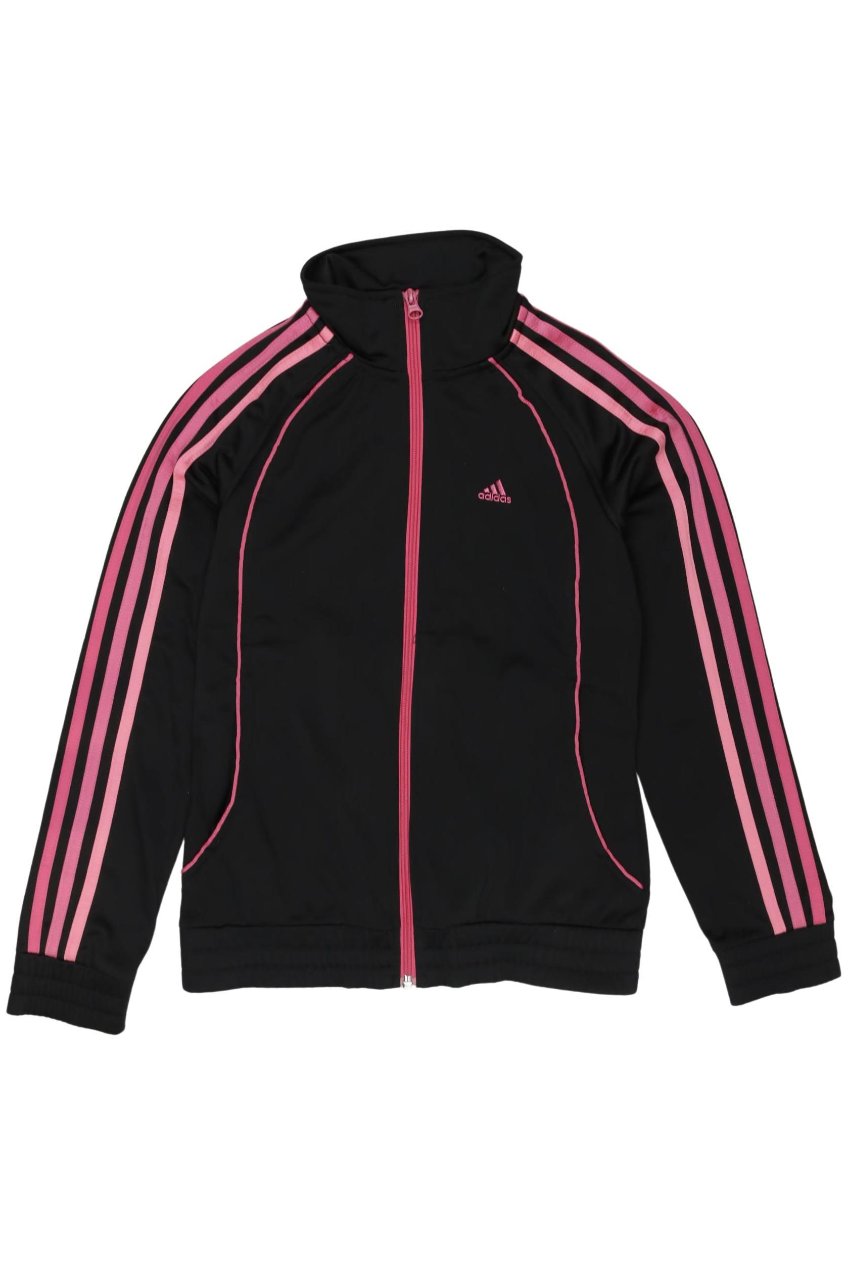 

adidas Mädchen Hoodies & Sweater, mehrfarbig, Gr. 152