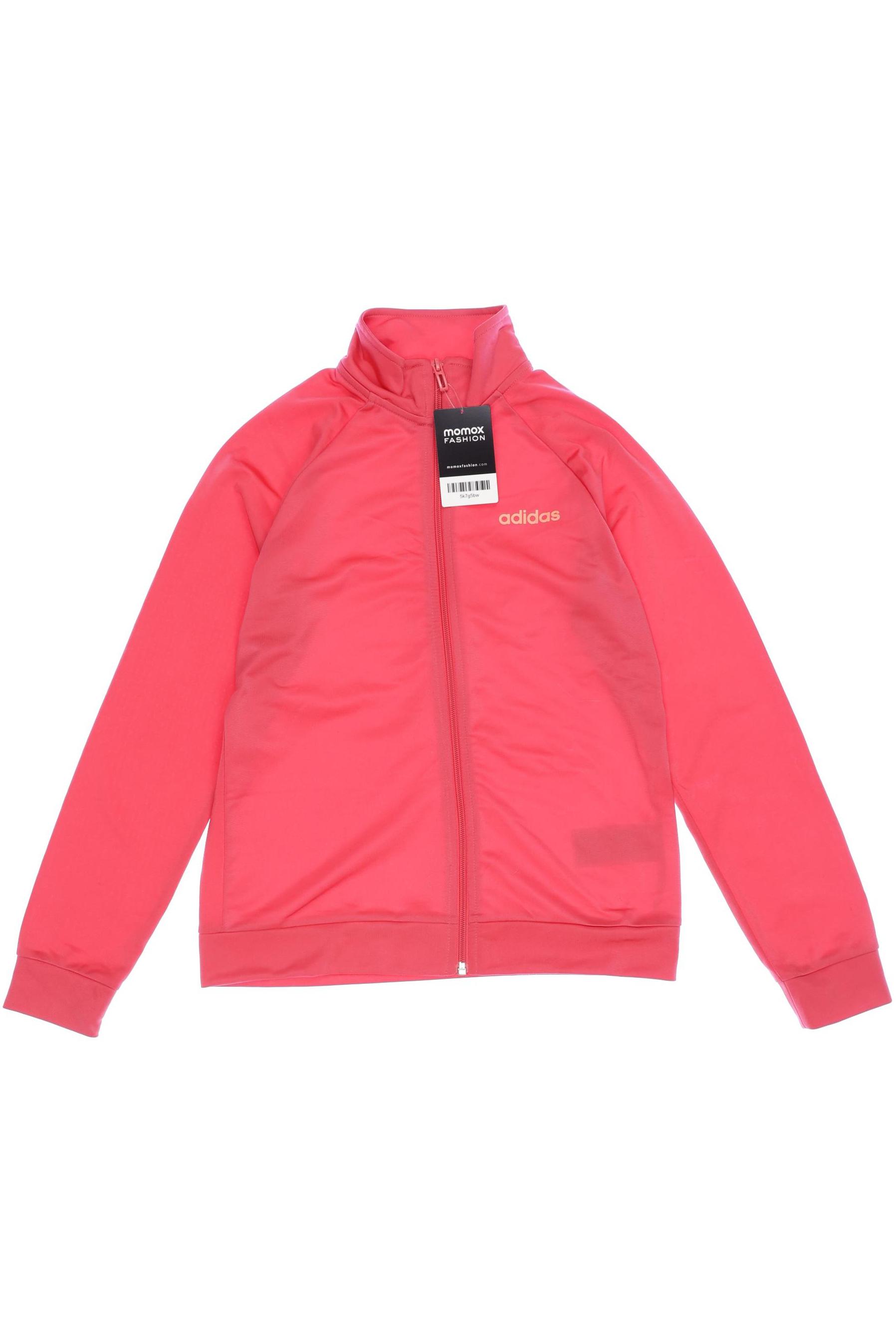 

adidas Damen Hoodies & Sweater, pink, Gr. 152