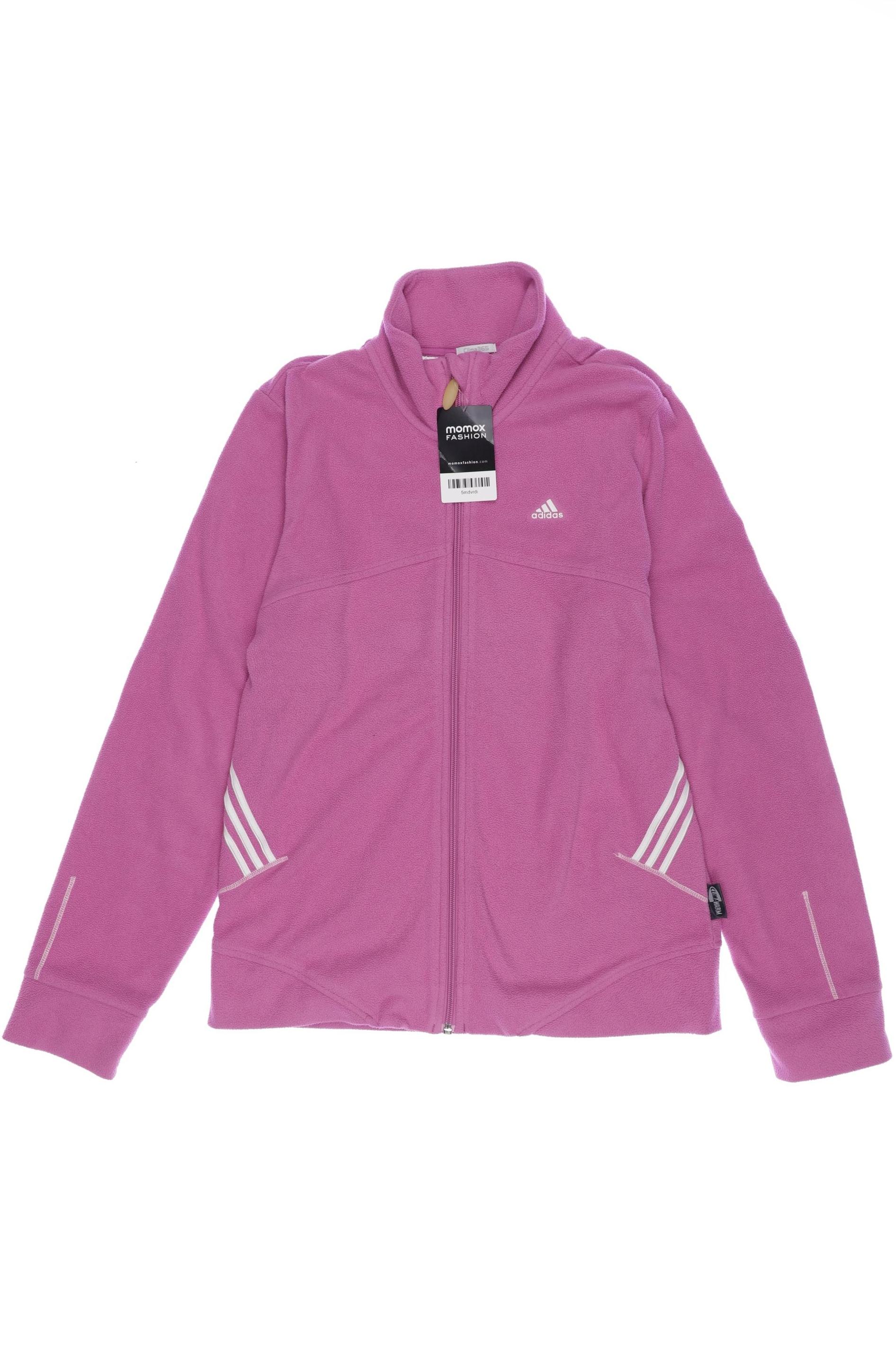 

adidas Damen Hoodies & Sweater, pink, Gr. 164