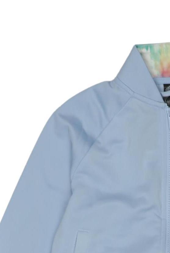 Thumbnail - adidas Mädchen Hoodies &amp; Sweater, hellblau, Gr. 128