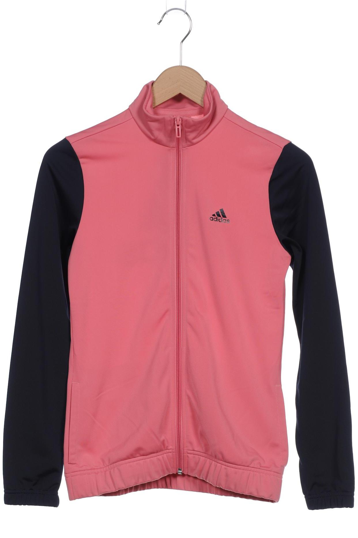 

adidas Damen Hoodies & Sweater, pink, Gr. 164