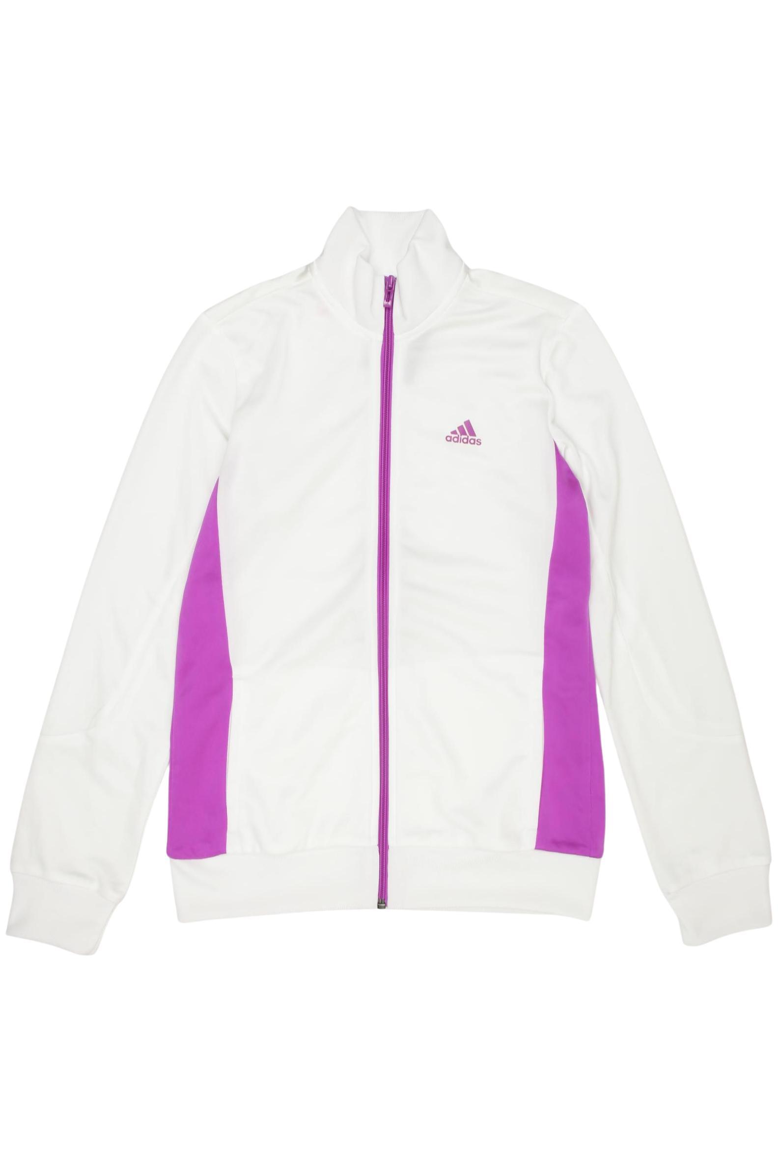 

adidas Damen Hoodies & Sweater, mehrfarbig, Gr. 164