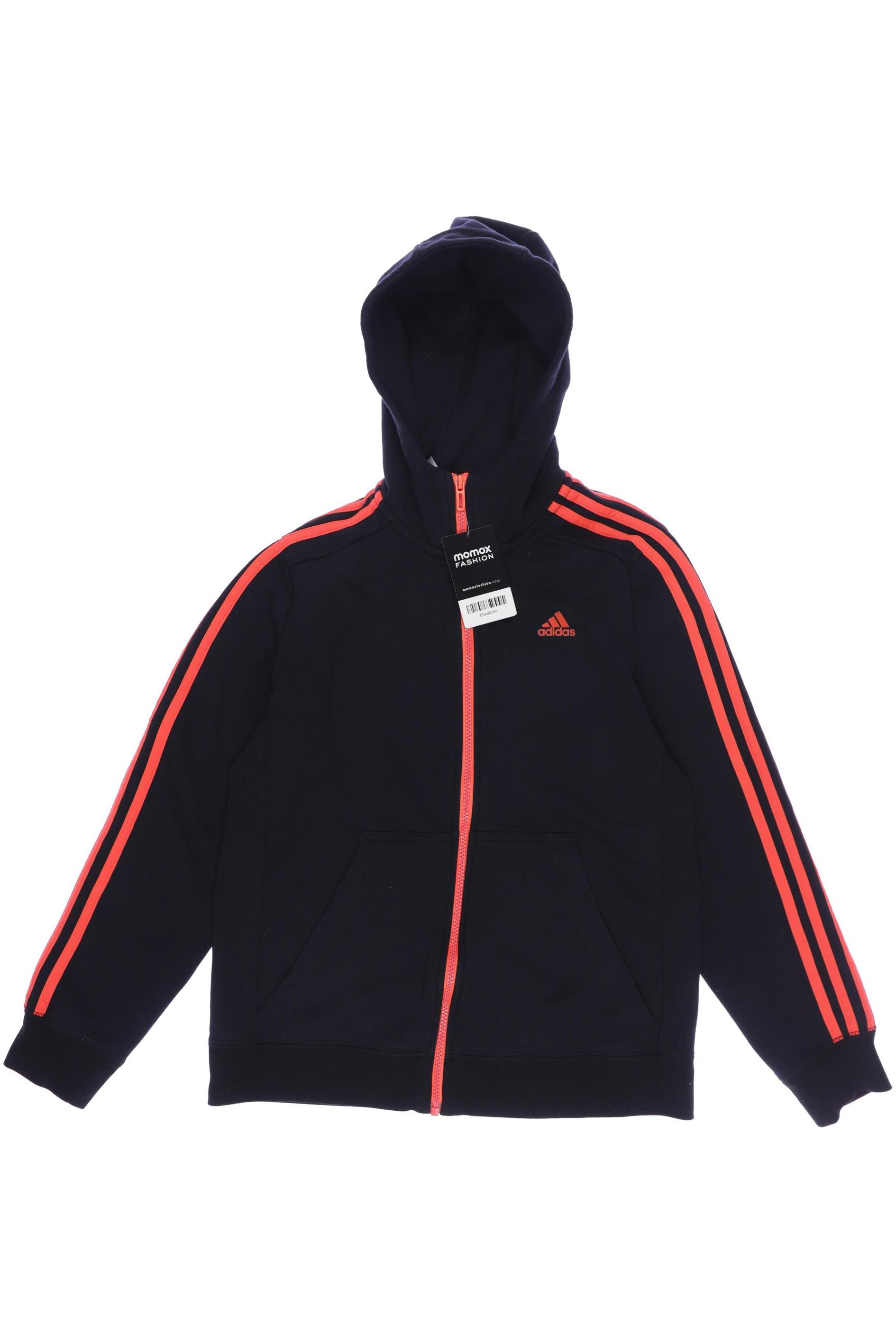 

adidas Mädchen Hoodies & Sweater, schwarz