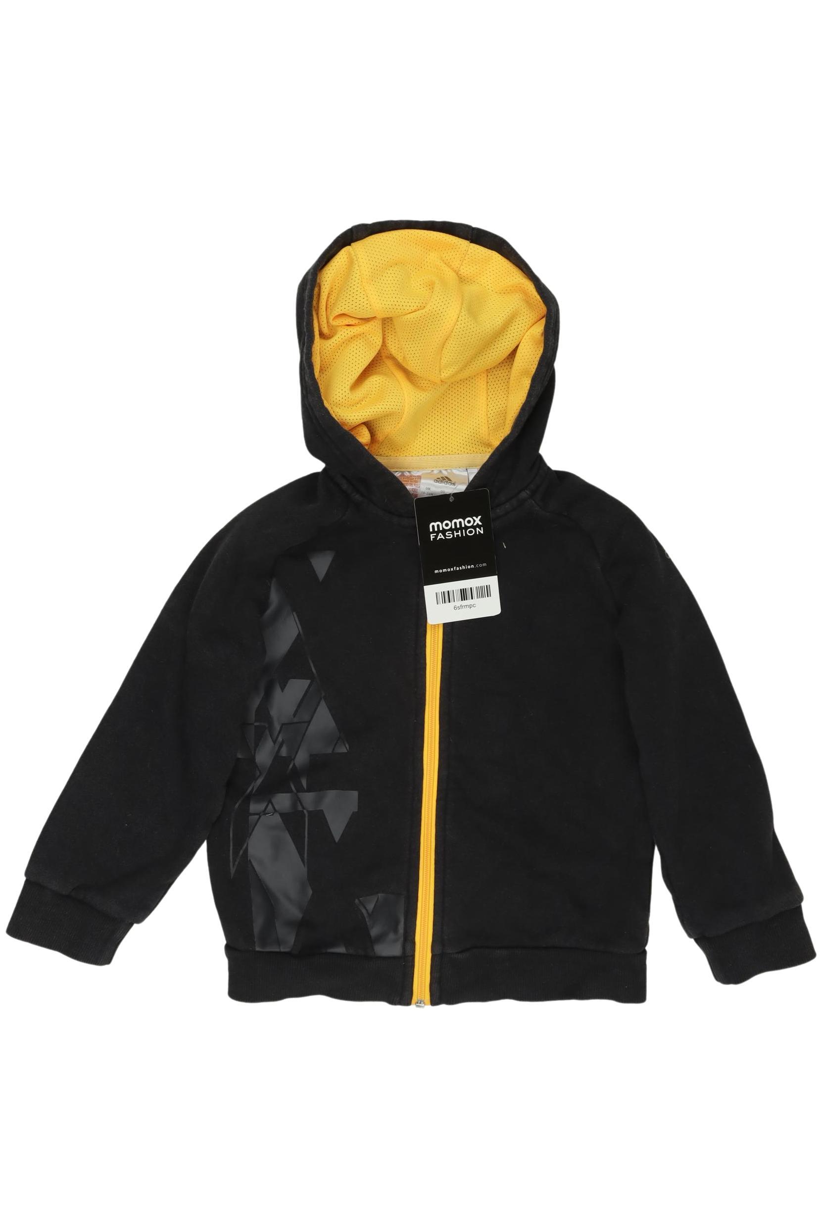 

adidas Mädchen Hoodies & Sweater, mehrfarbig, Gr. 92