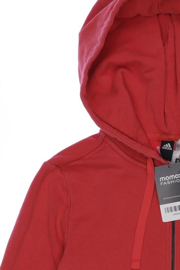 Thumbnail - adidas Damen Hoodies &amp; Sweater, orange, Gr. 134