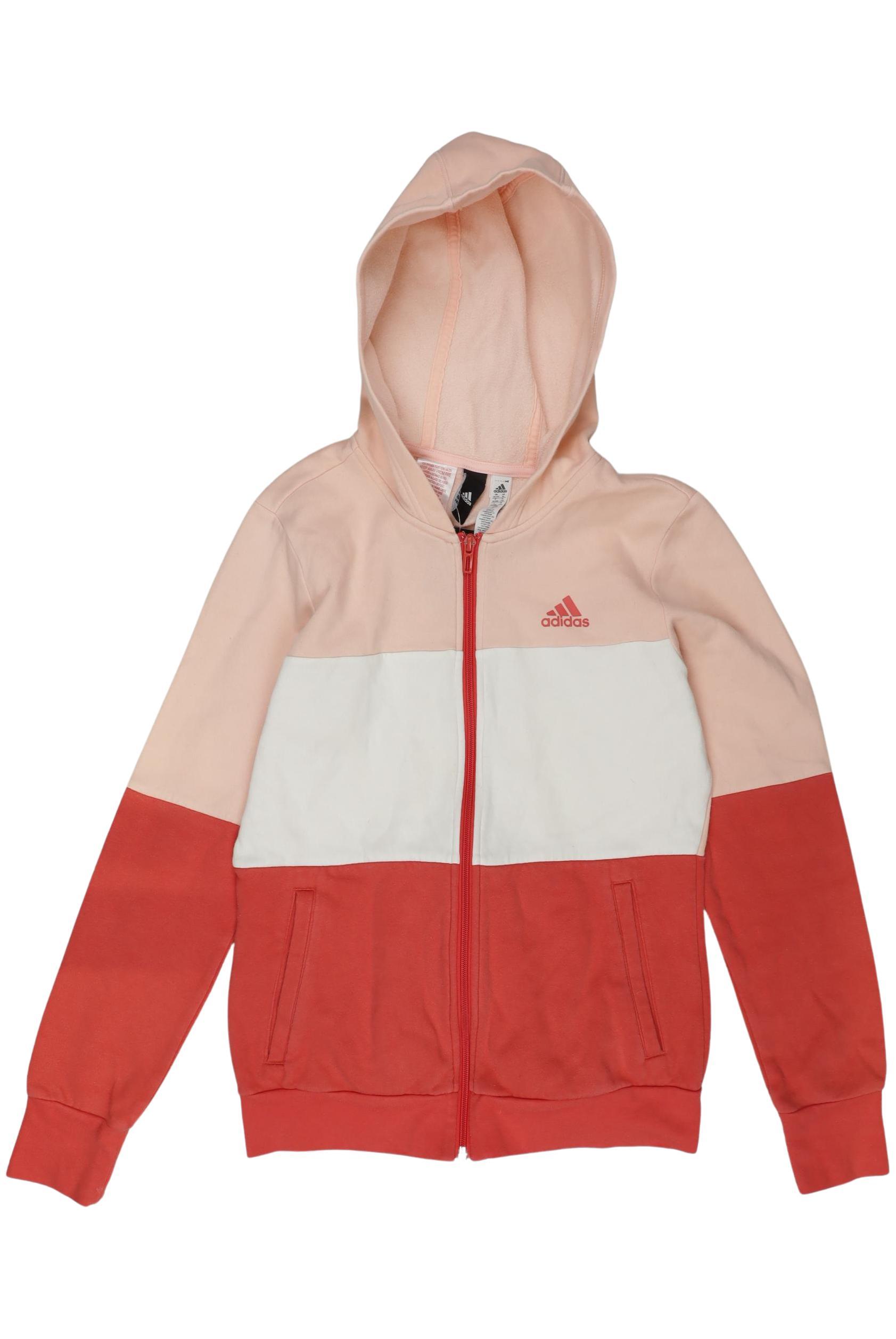 

adidas Mädchen Hoodies & Sweater, mehrfarbig, Gr. 170