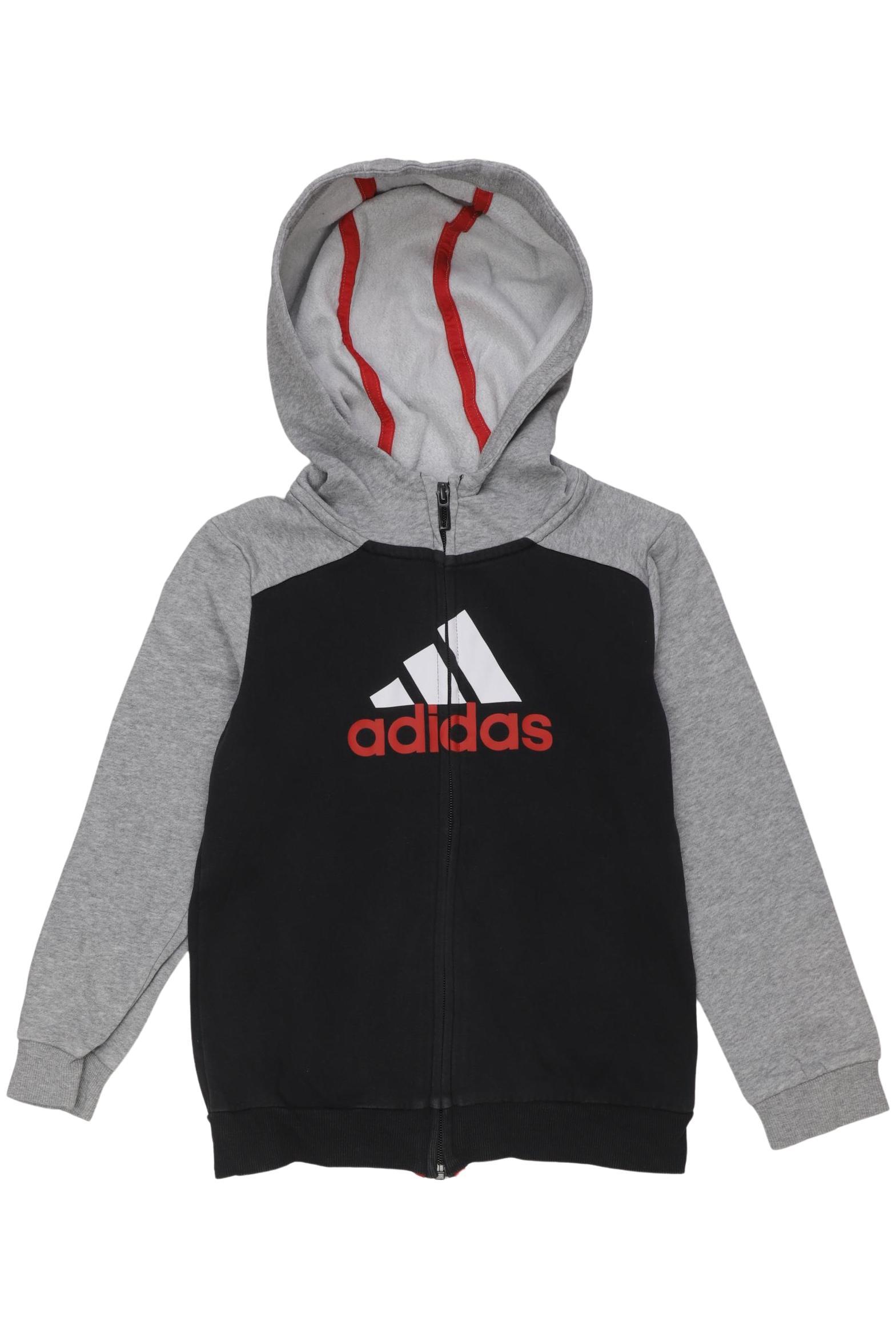 

adidas Mädchen Hoodies & Sweater, mehrfarbig, Gr. 128