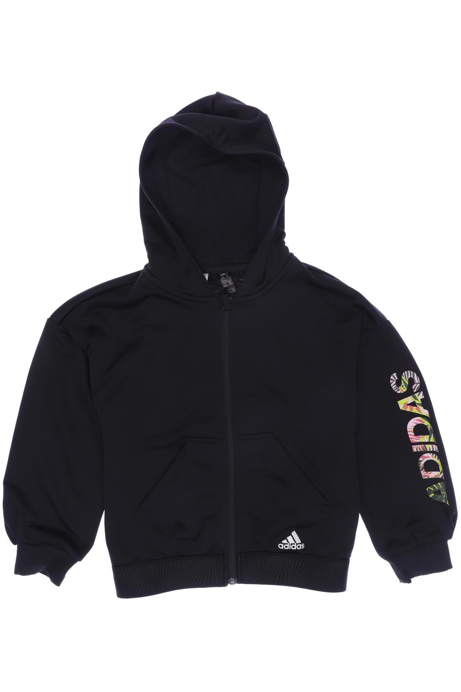 

Adidas Mädchen Hoodies & Sweater, schwarz