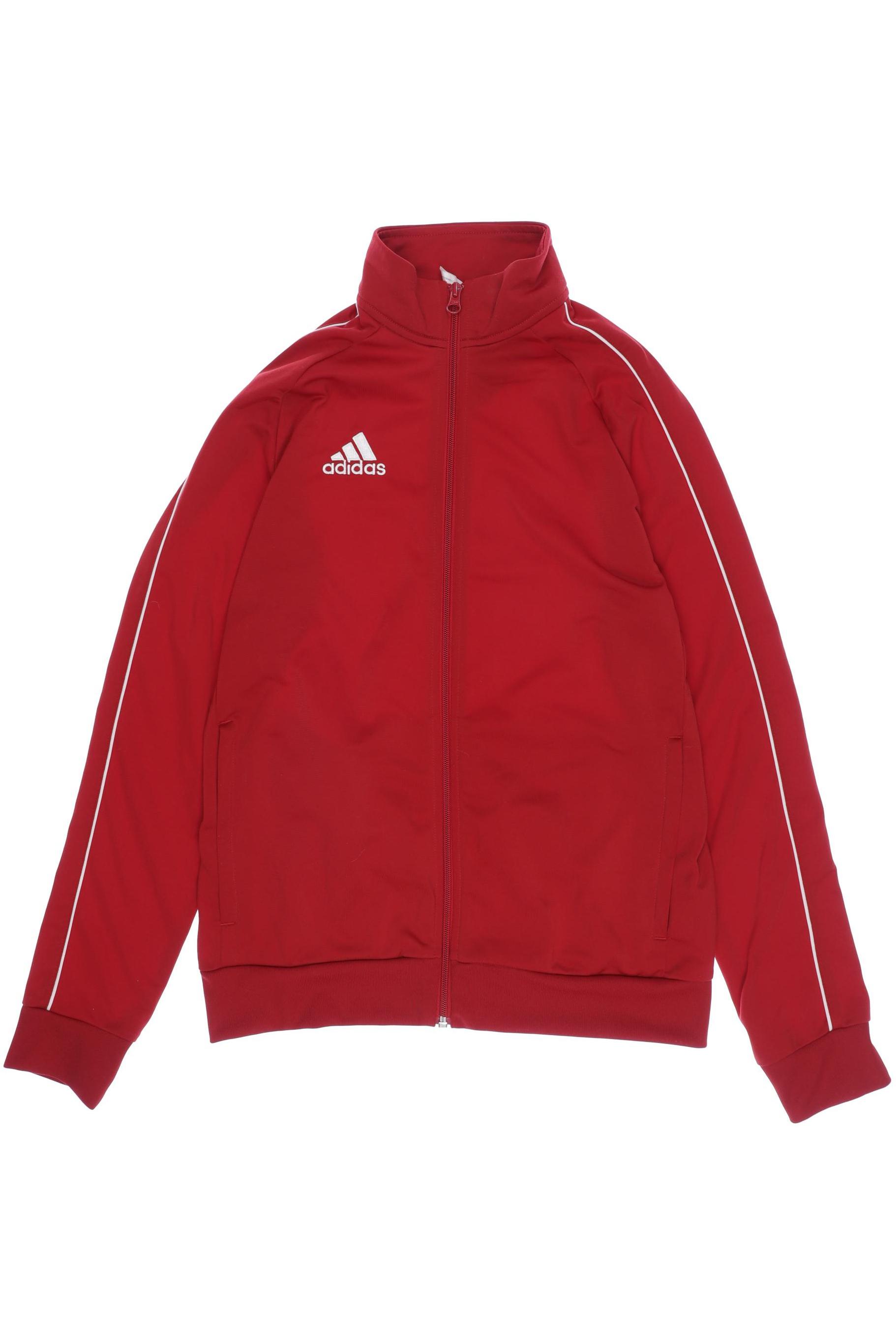 

Adidas Mädchen Hoodies & Sweater, rot
