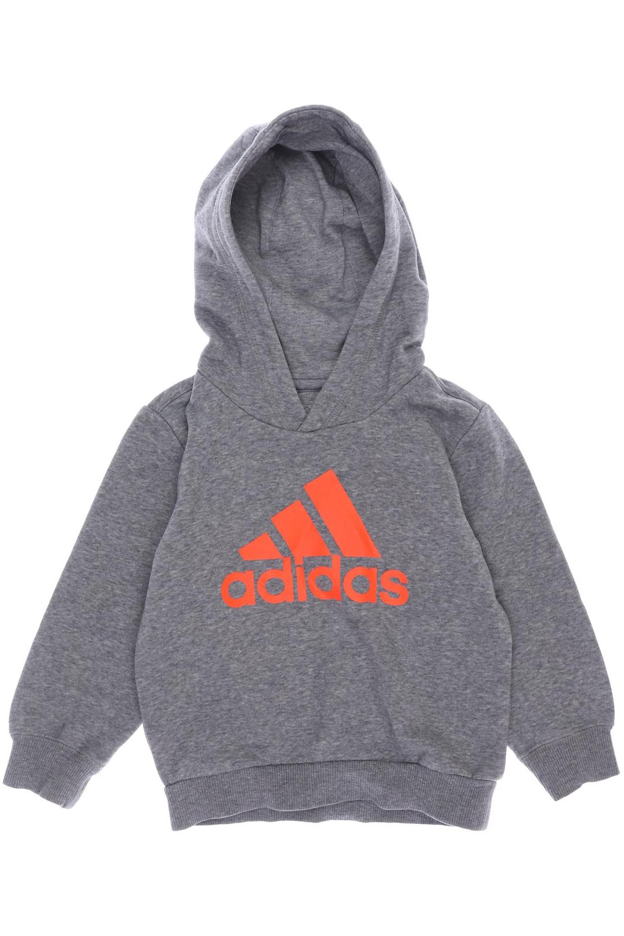

Adidas Mädchen Hoodies & Sweater, grau