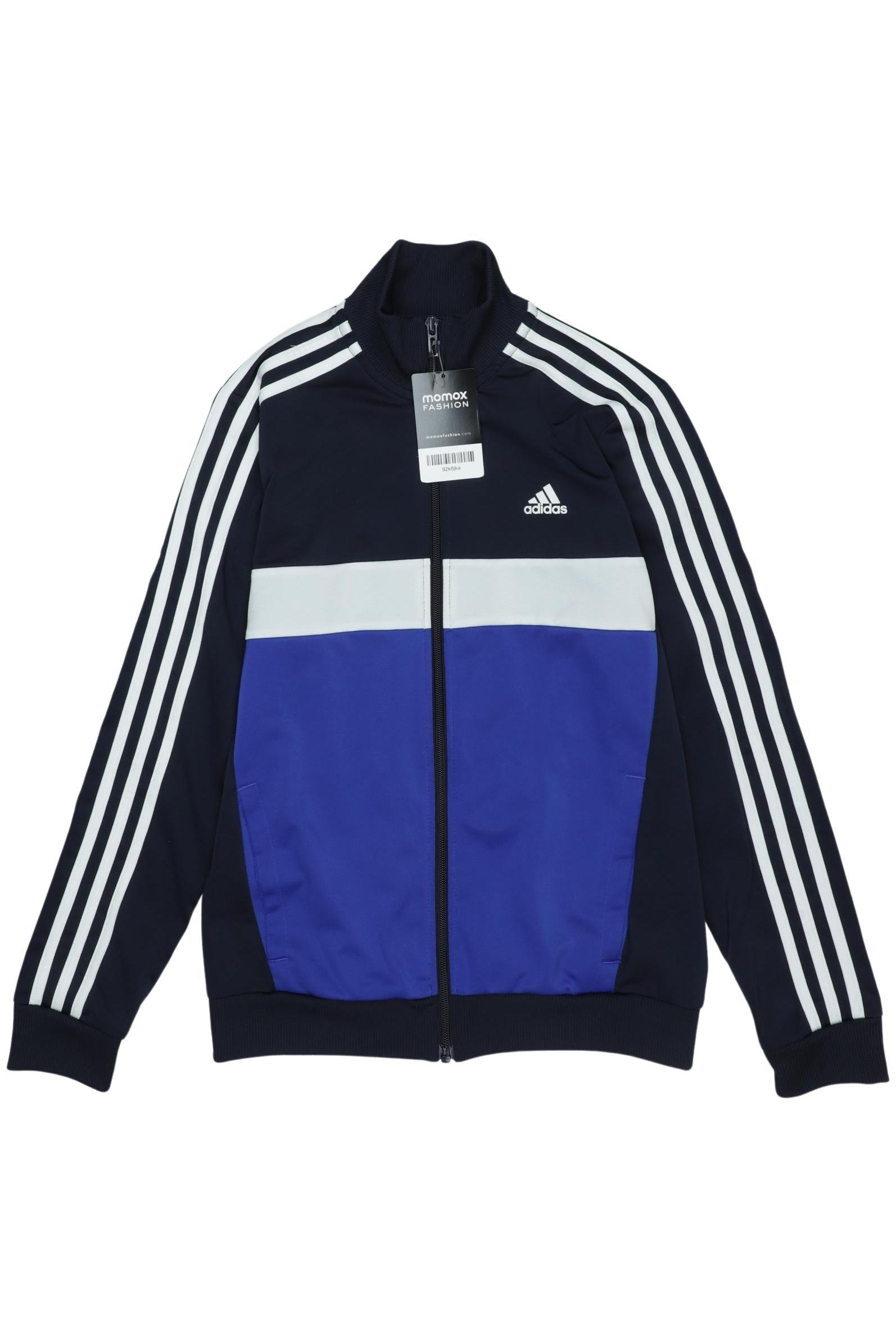 

adidas Mädchen Hoodies & Sweater, mehrfarbig, Gr. 152