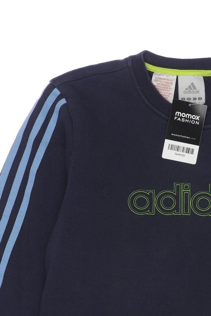 Thumbnail - adidas Mädchen Hoodies &amp; Sweater, marineblau, Gr. 176