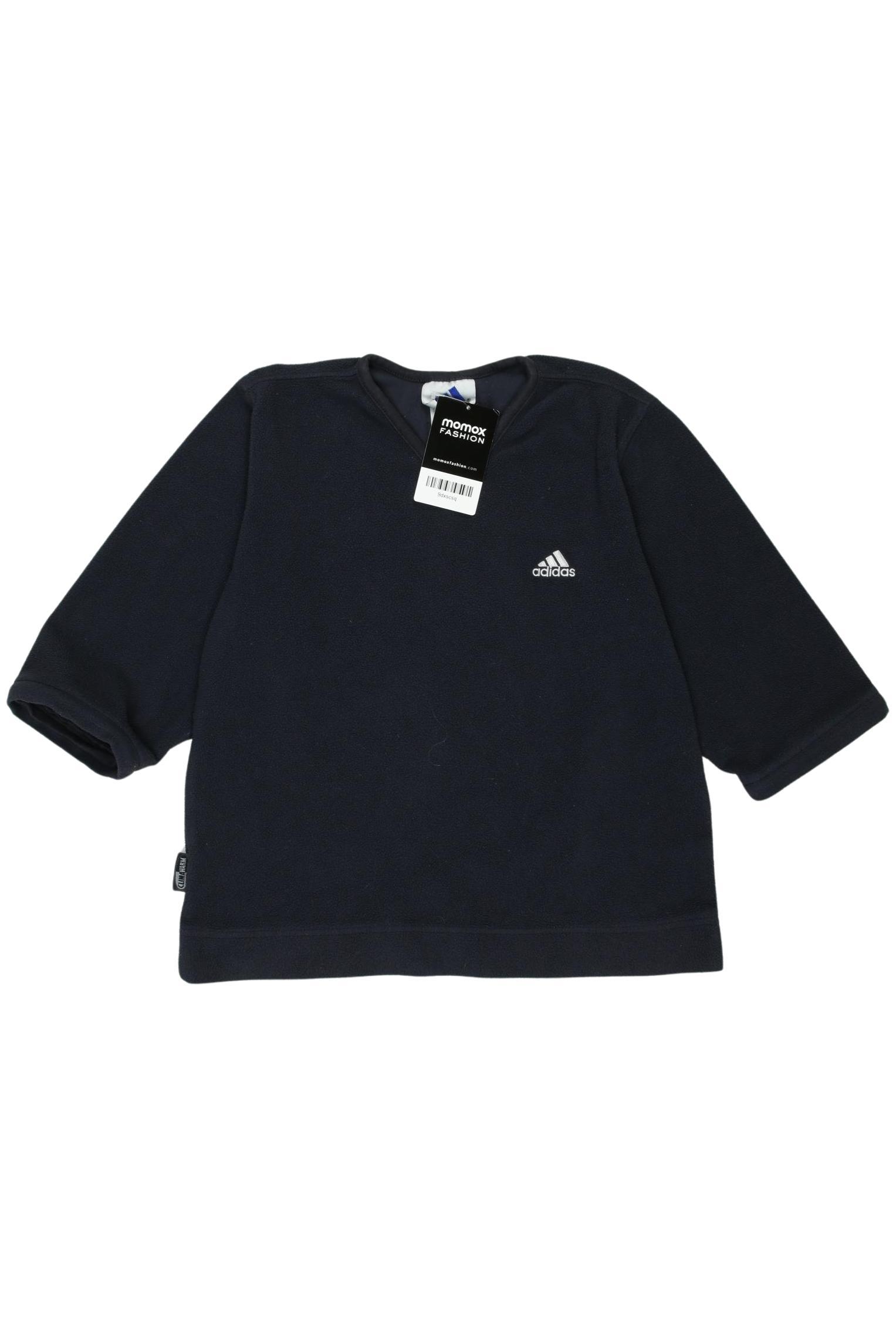 

adidas Damen Hoodies & Sweater, grau, Gr. 152