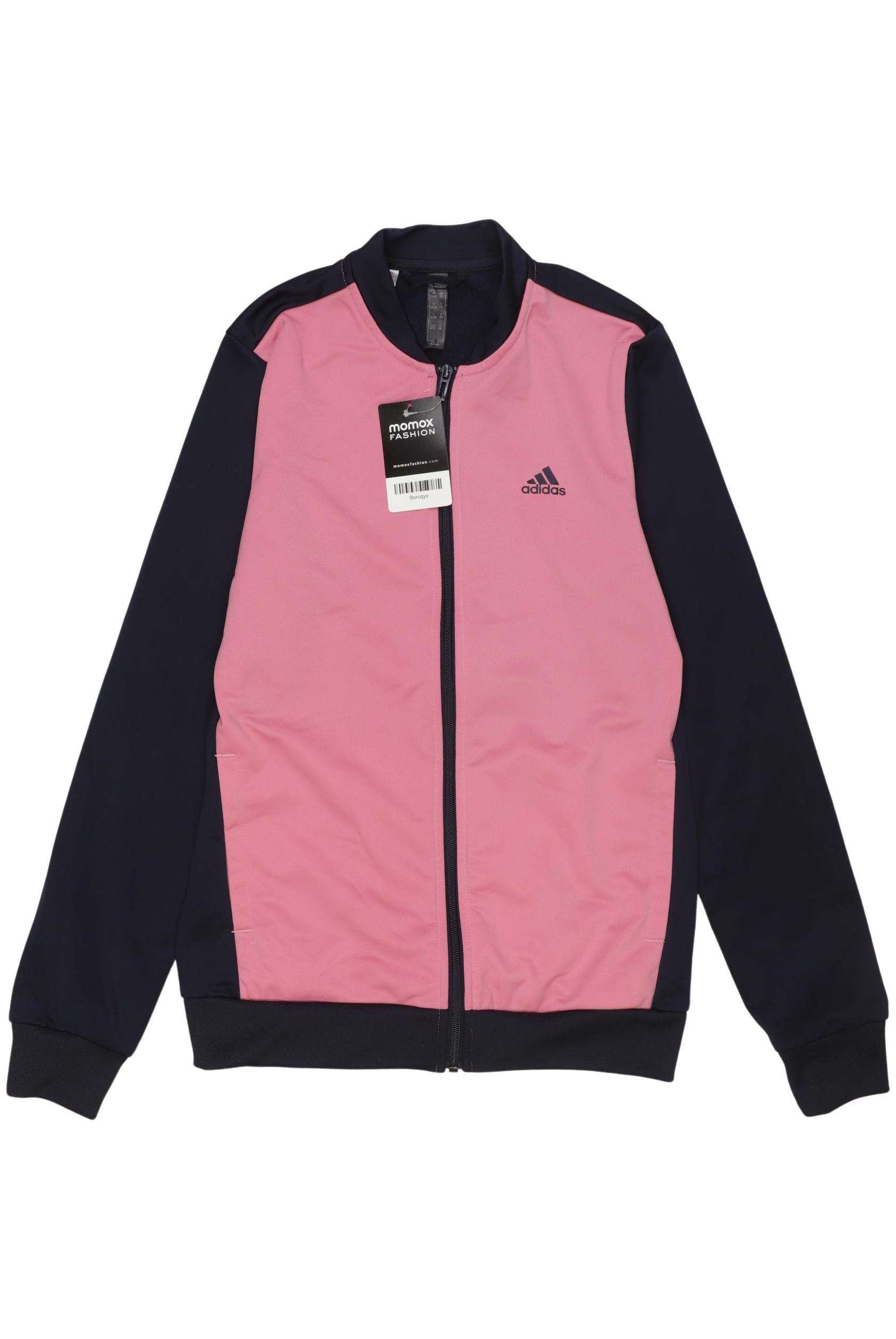 

adidas Mädchen Hoodies & Sweater, mehrfarbig, Gr. 170