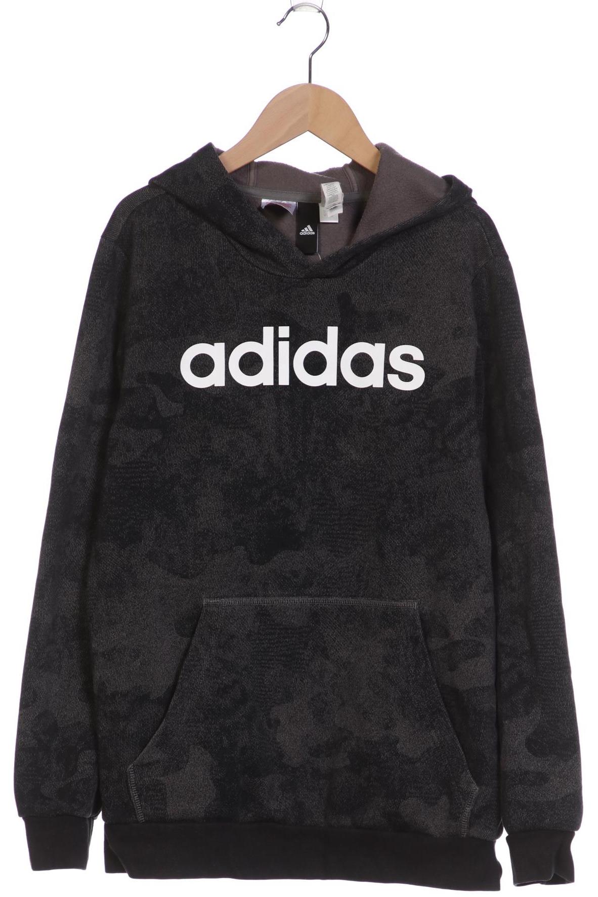 

Adidas Mädchen Hoodies & Sweater, grau