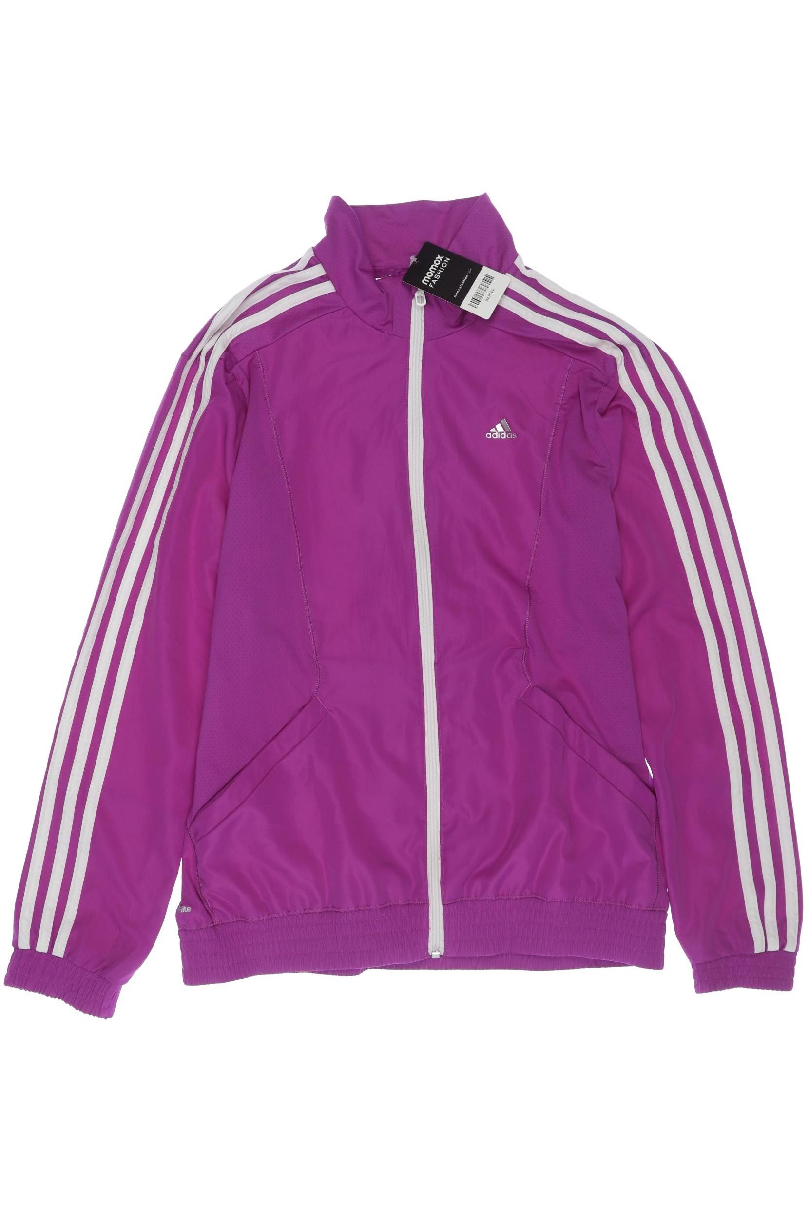 

adidas Damen Hoodies & Sweater, pink, Gr. 170