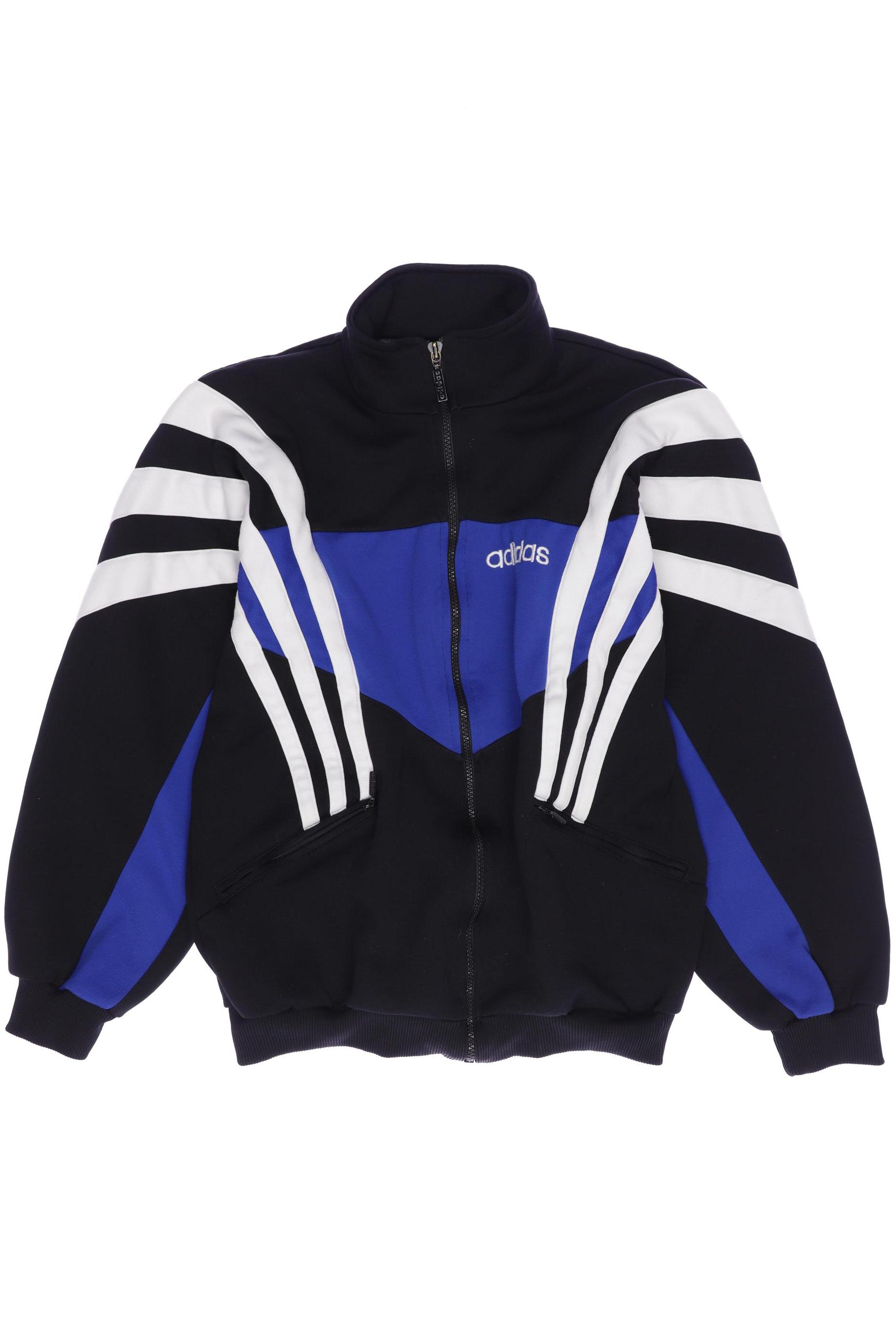 

adidas Damen Hoodies & Sweater, schwarz, Gr. 176
