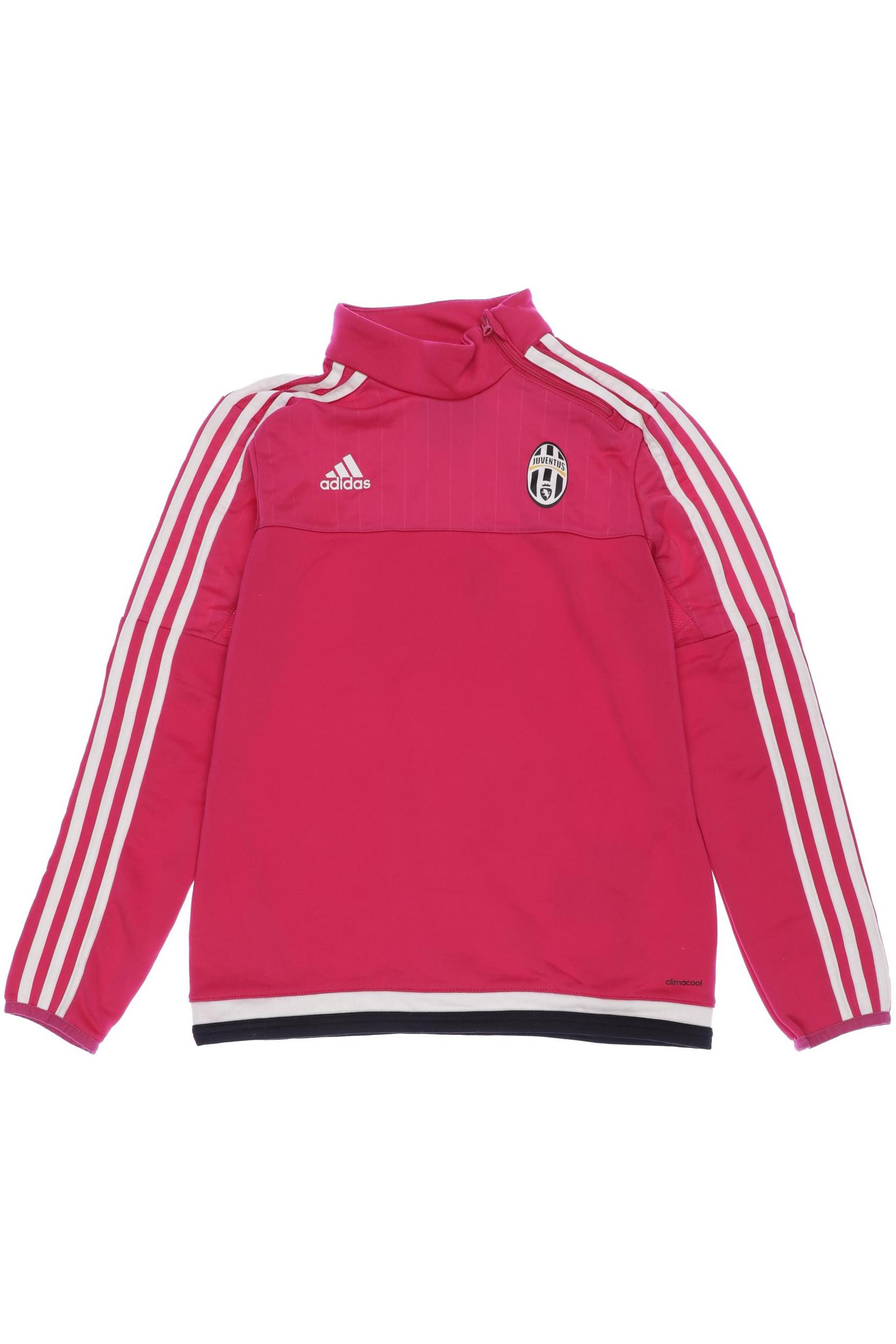 

adidas Damen Hoodies & Sweater, pink, Gr. 152