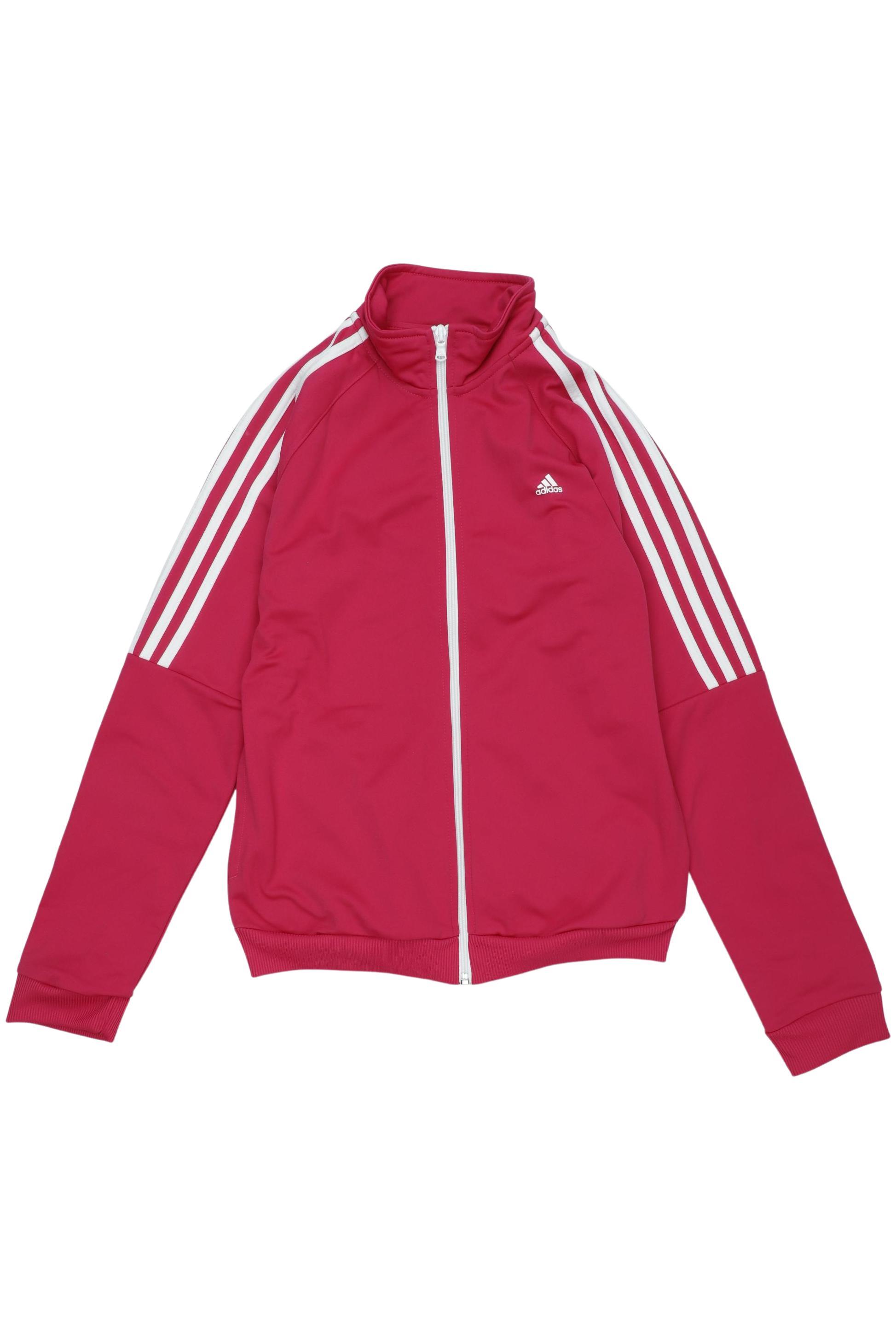 

adidas Damen Hoodies & Sweater, pink, Gr. 134