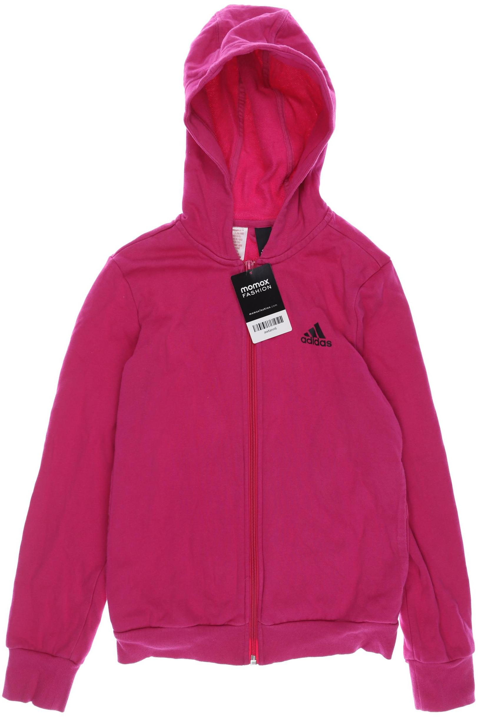 

Adidas Mädchen Hoodies & Sweater, pink