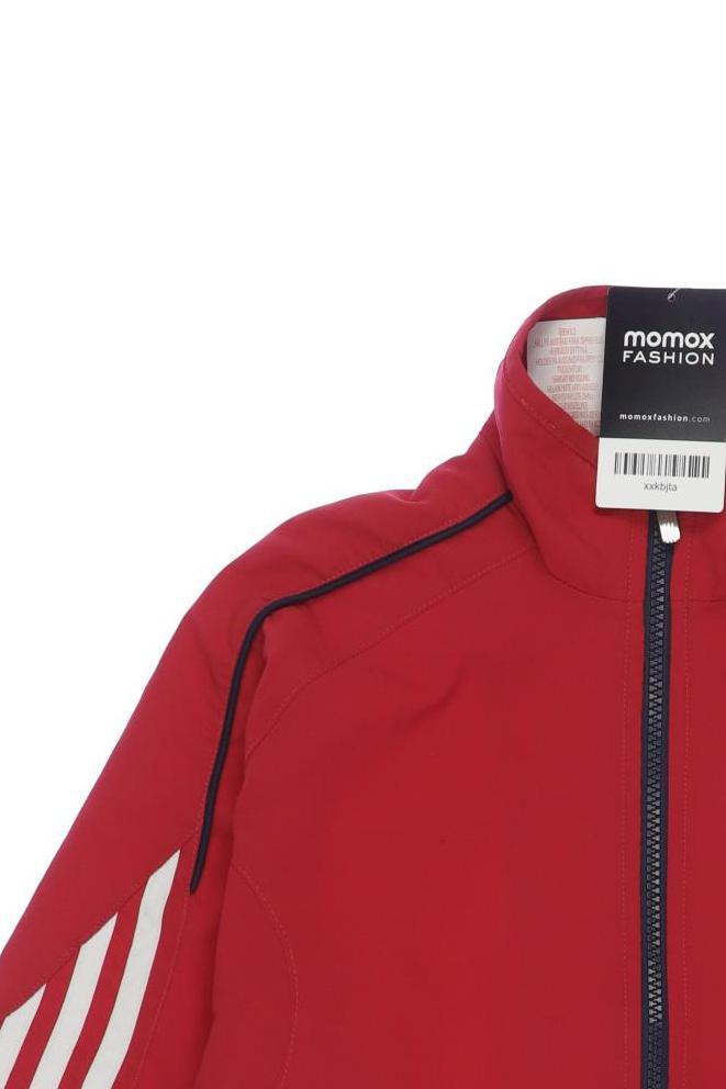 Thumbnail - adidas Mädchen Hoodies &amp; Sweater, rot, Gr. 128