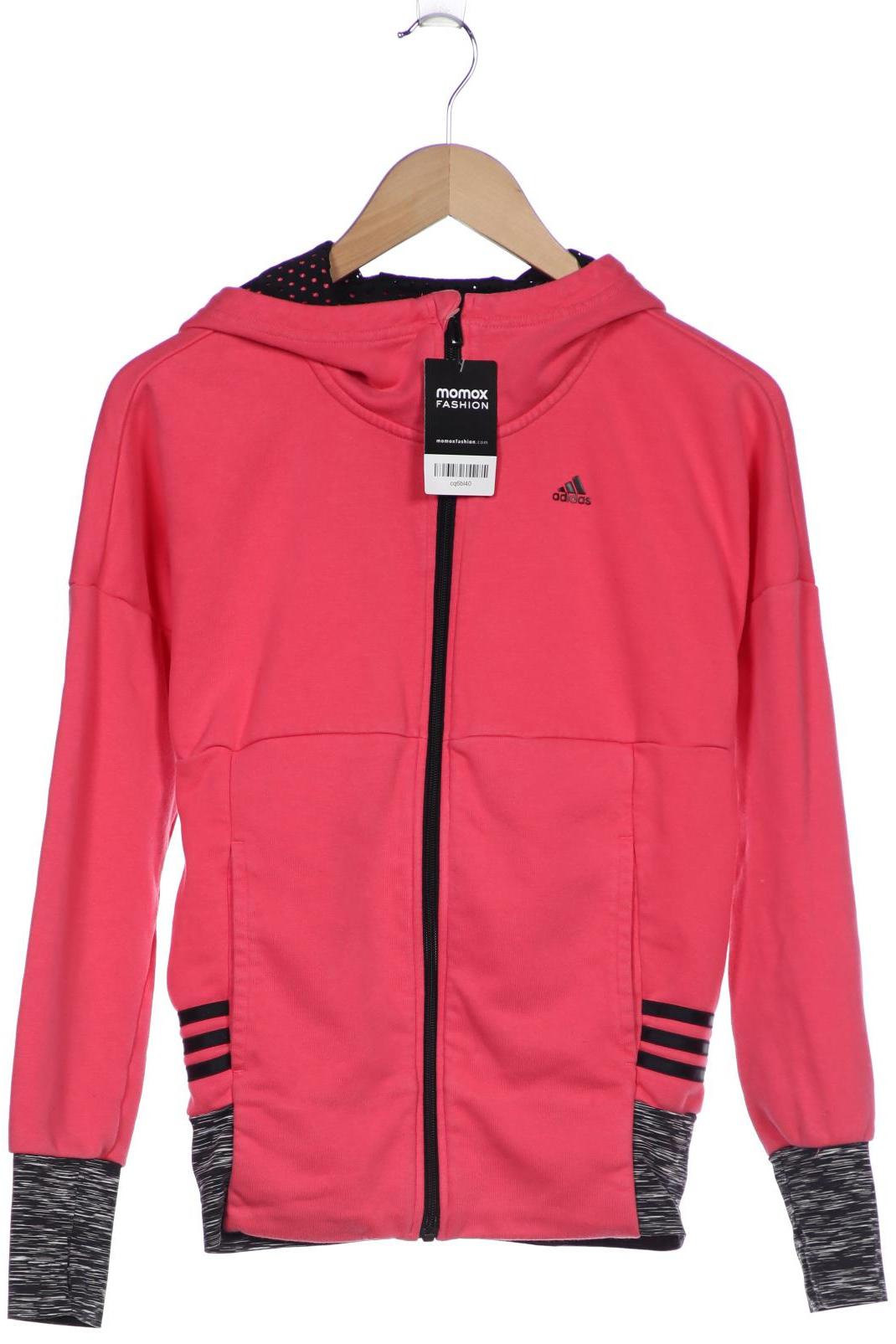 

Adidas Mädchen Hoodies & Sweater, pink