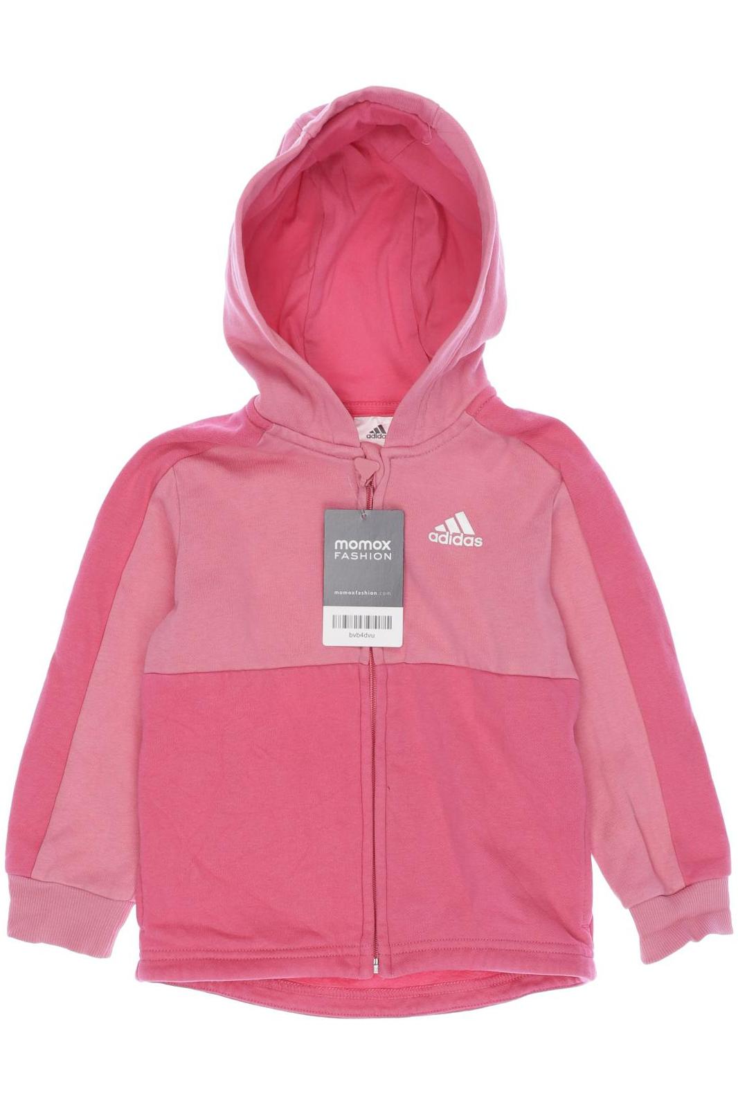 

Adidas Mädchen Hoodies & Sweater, pink