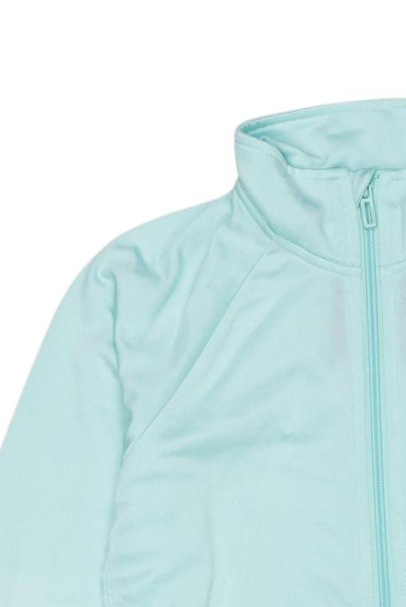 Thumbnail - adidas Mädchen Hoodies &amp; Sweater, hellblau, Gr. 140