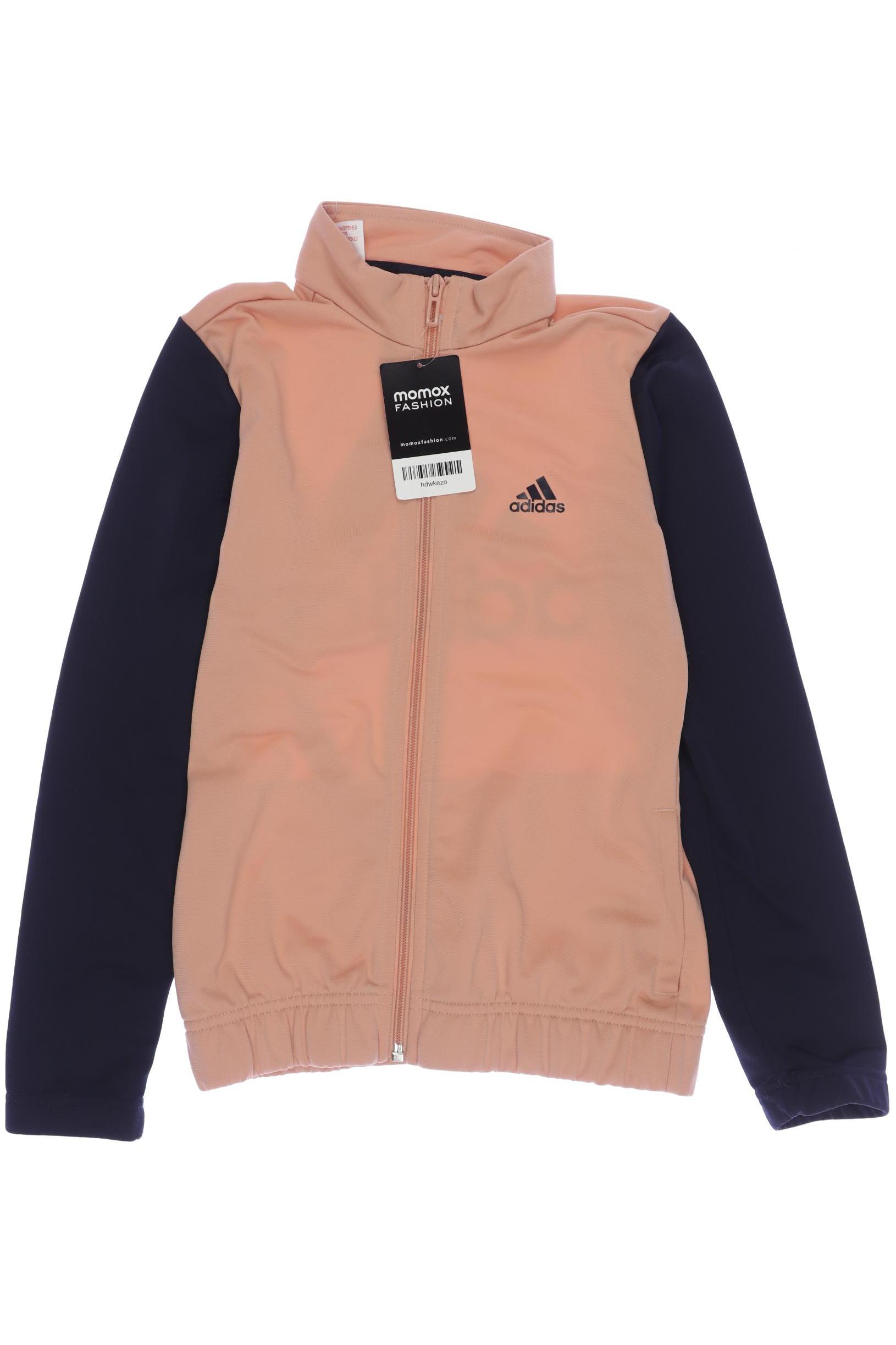 

adidas Mädchen Hoodies & Sweater, pink