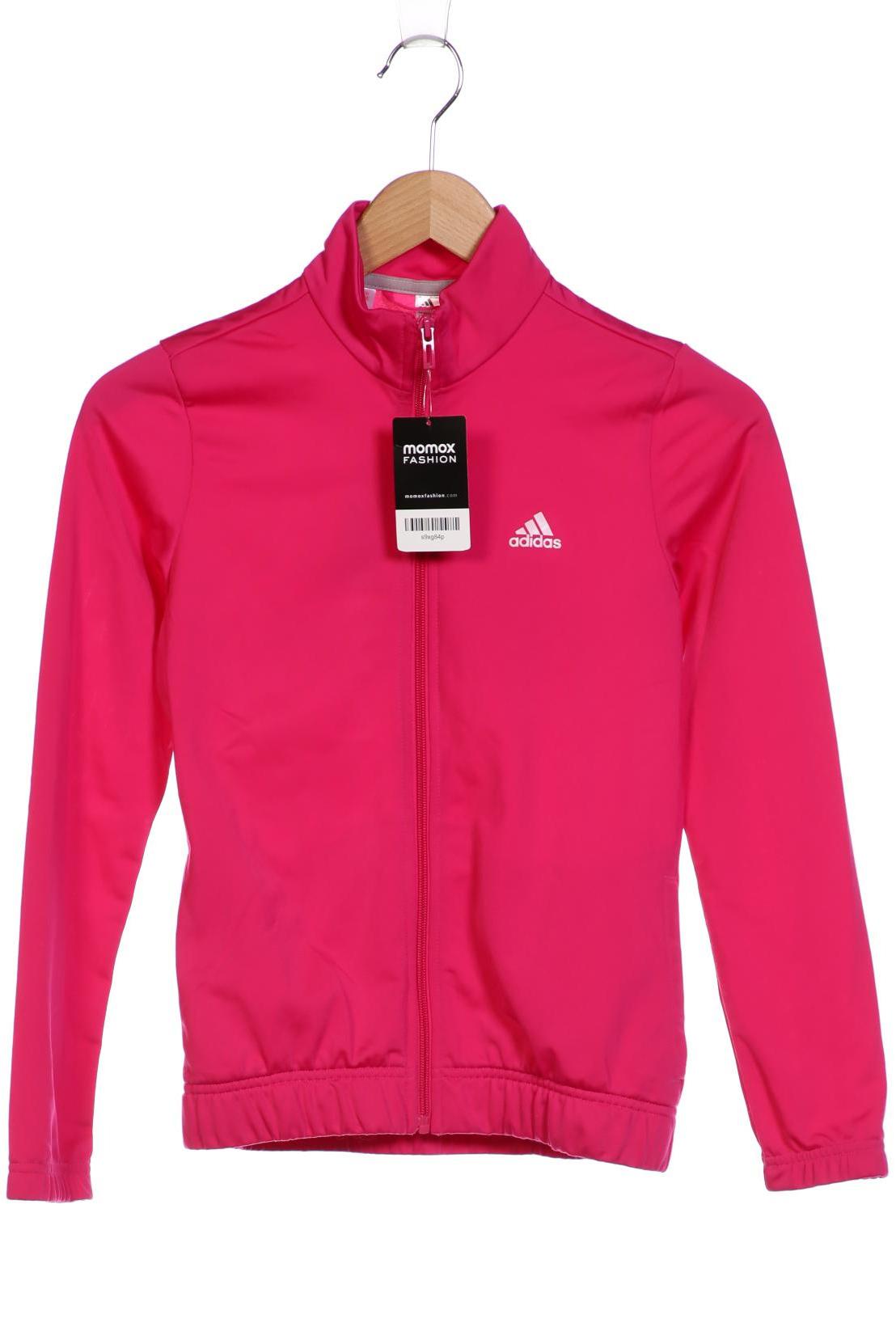 

adidas Damen Hoodies & Sweater, pink, Gr. 152