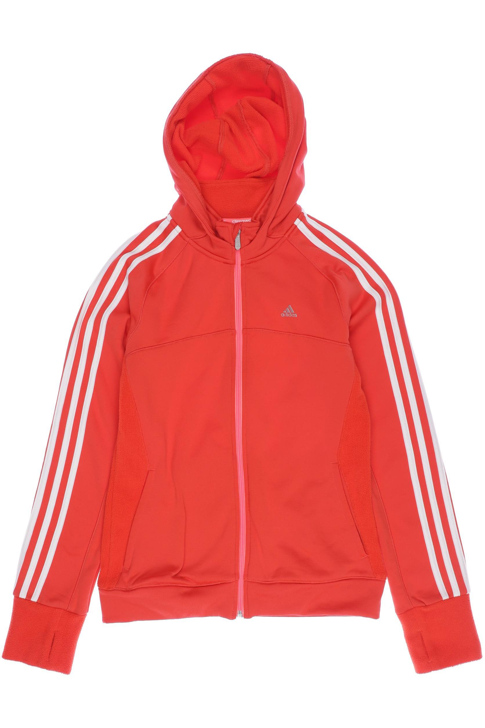 

Adidas Mädchen Hoodies & Sweater, rot
