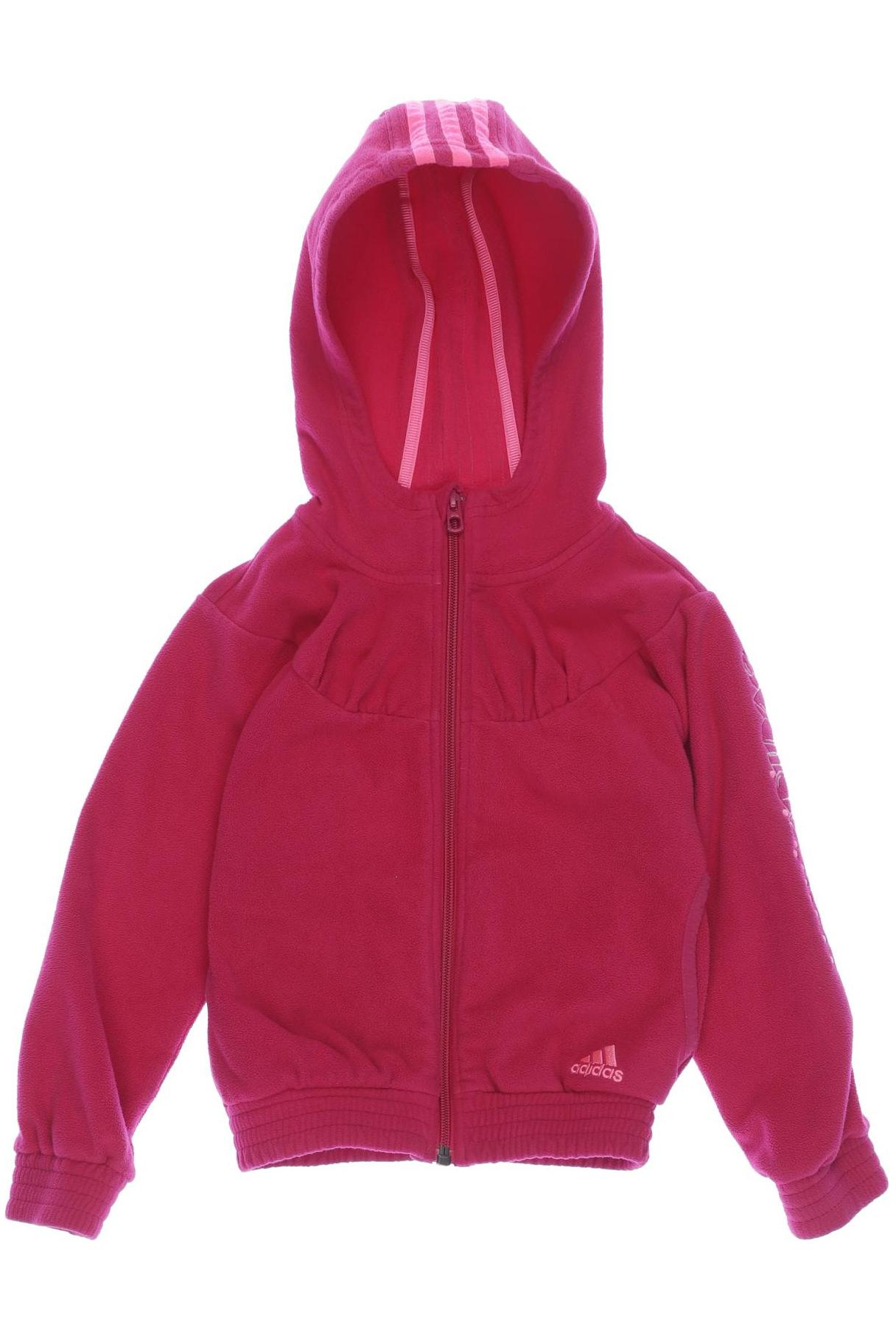 

Adidas Mädchen Hoodies & Sweater, pink