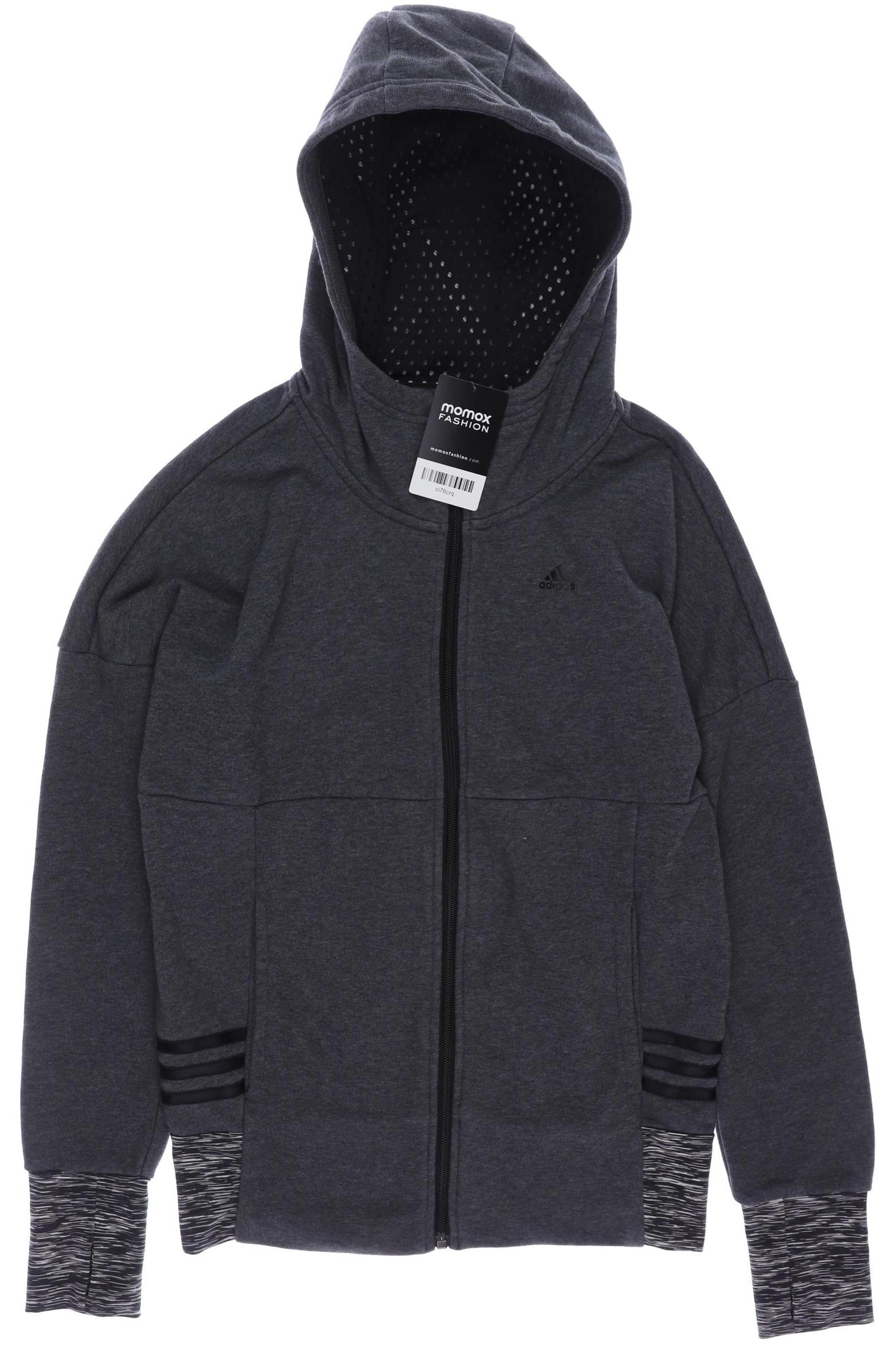 

Adidas Mädchen Hoodies & Sweater, grau