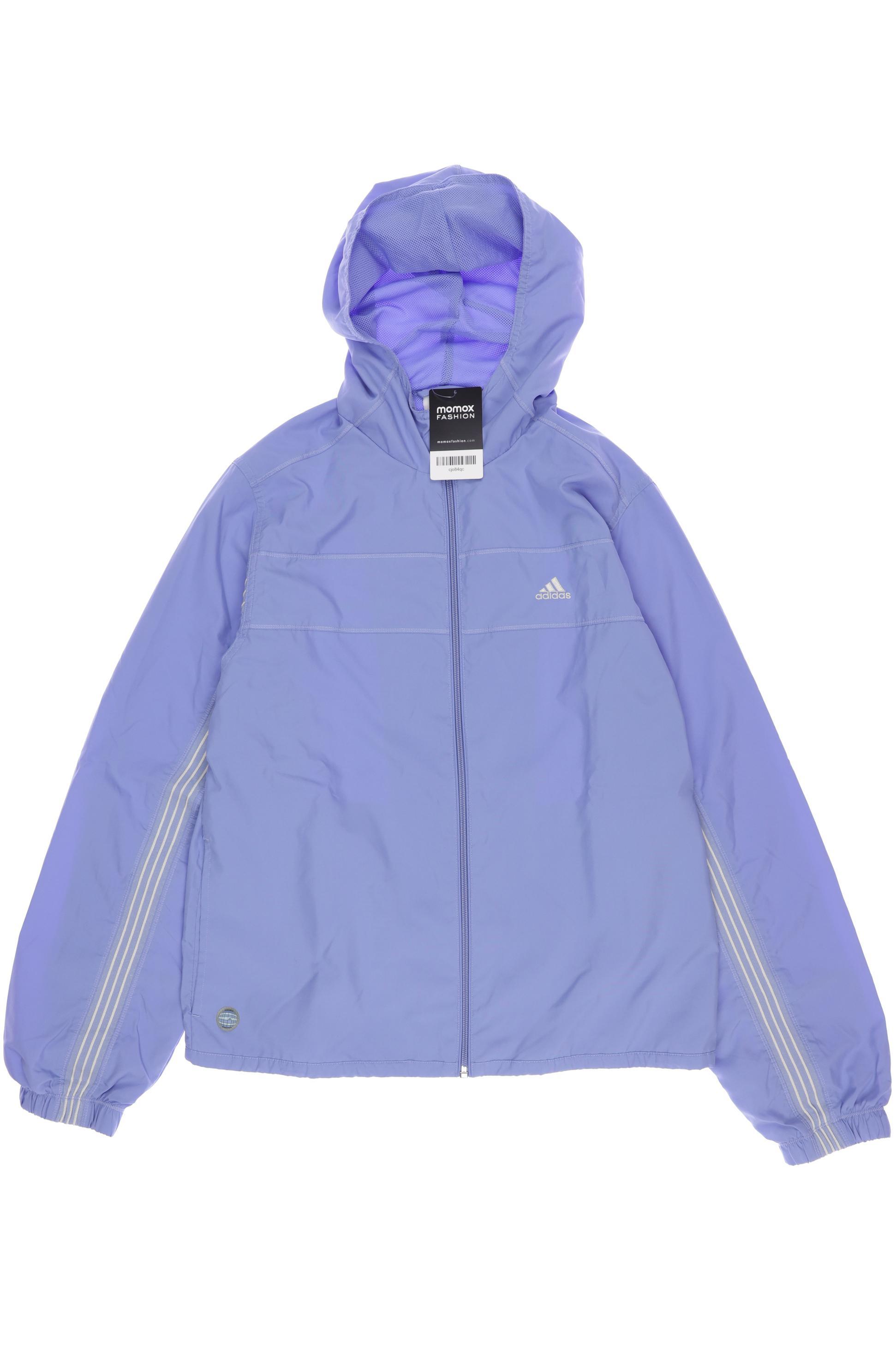 

adidas Mädchen Hoodies & Sweater, blau